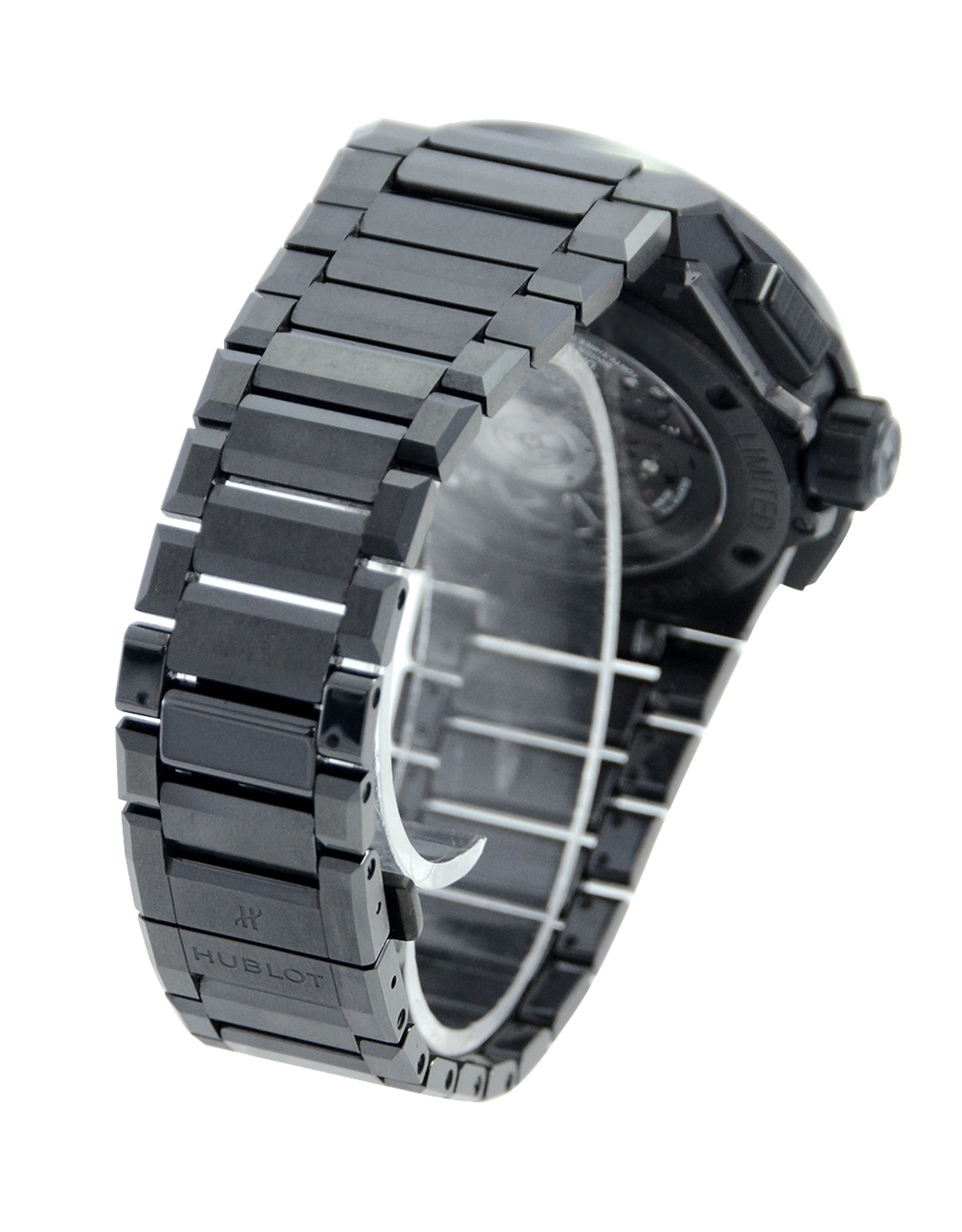 Hublot Big Bang 451.CX.1140.CX Thumbnail 3