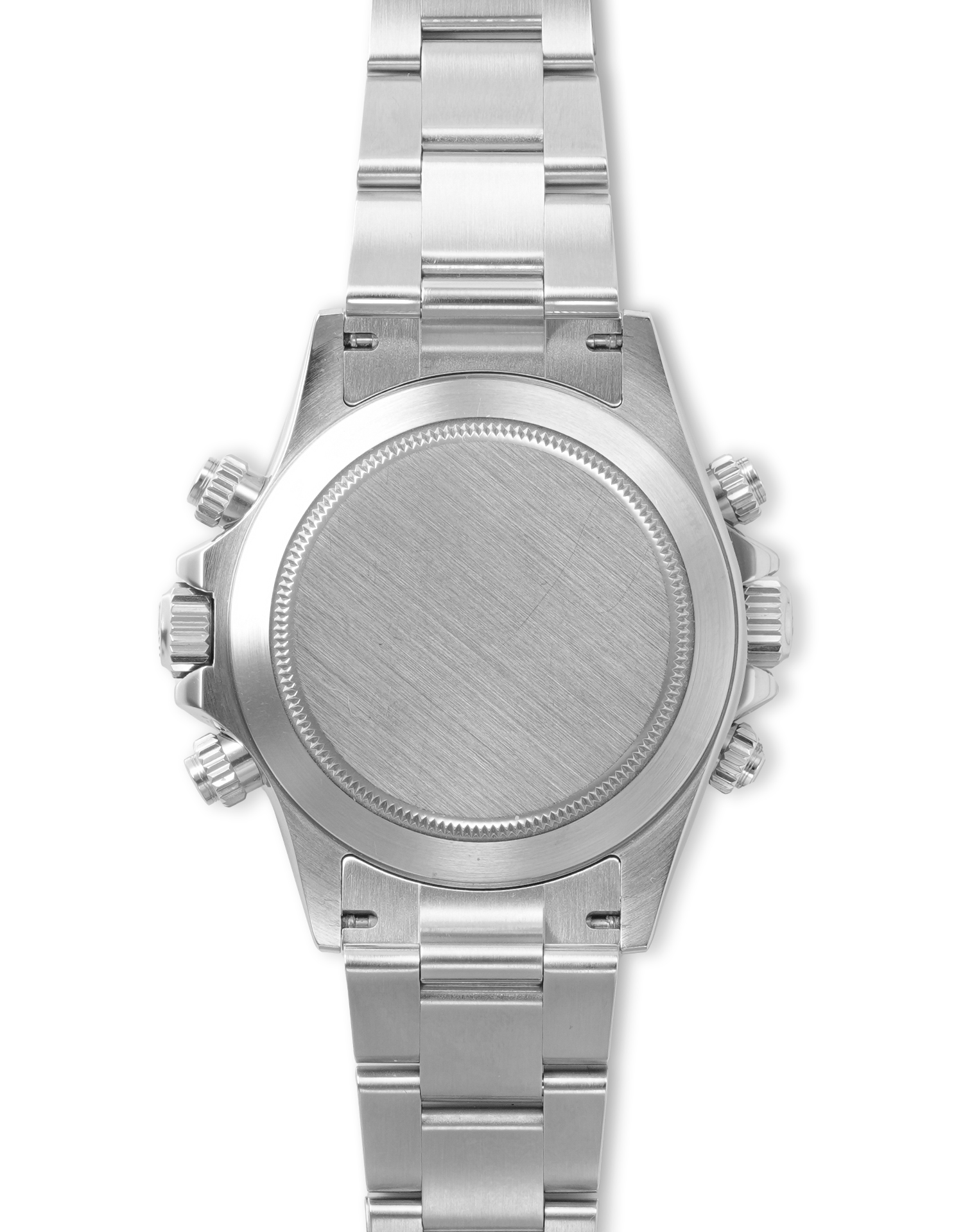 Rolex Daytona 116520 Thumbnail 4