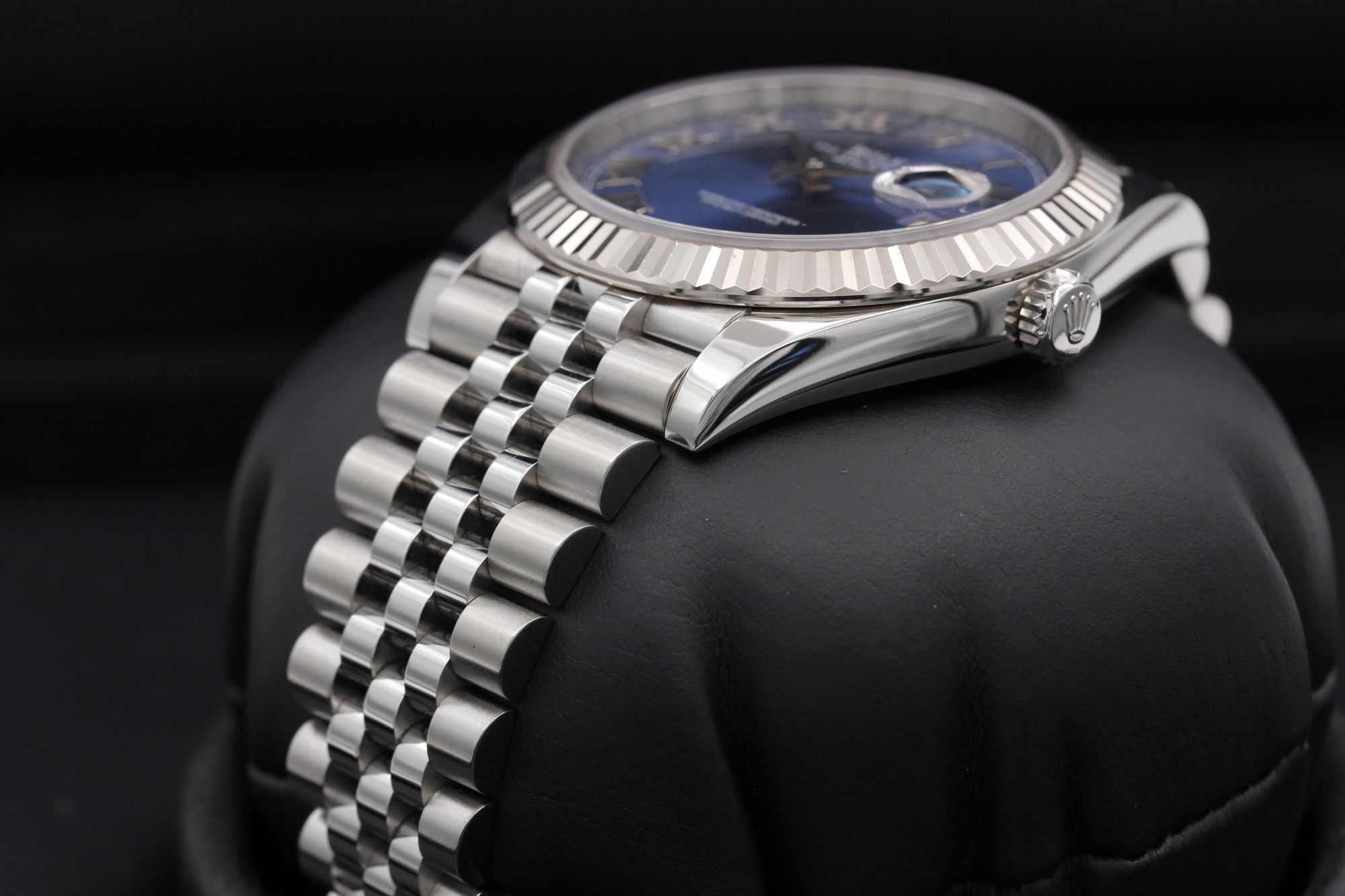 Rolex Datejust 41 126334 Thumbnail 2