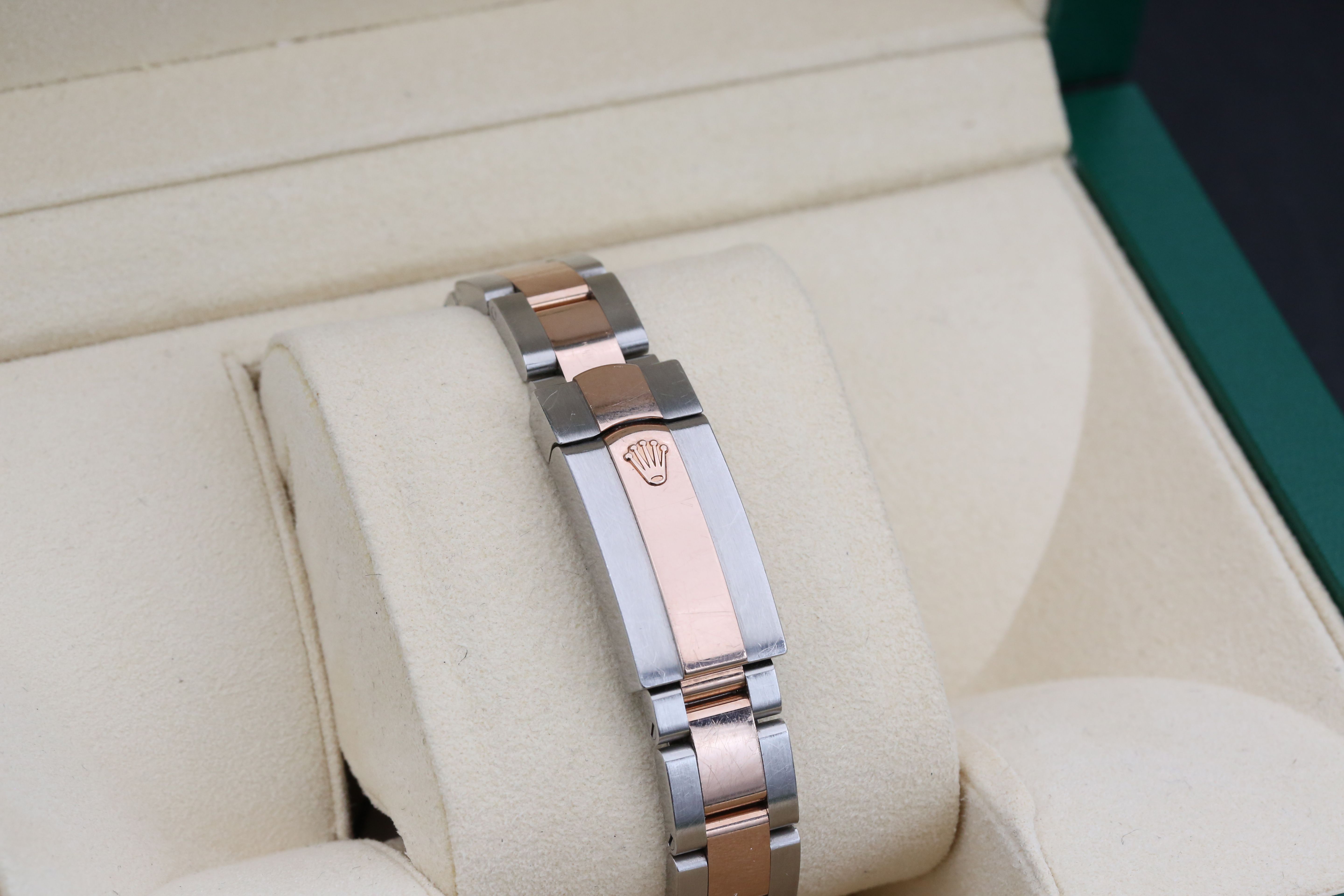 Rolex Datejust Lady 28 279171 Thumbnail 3