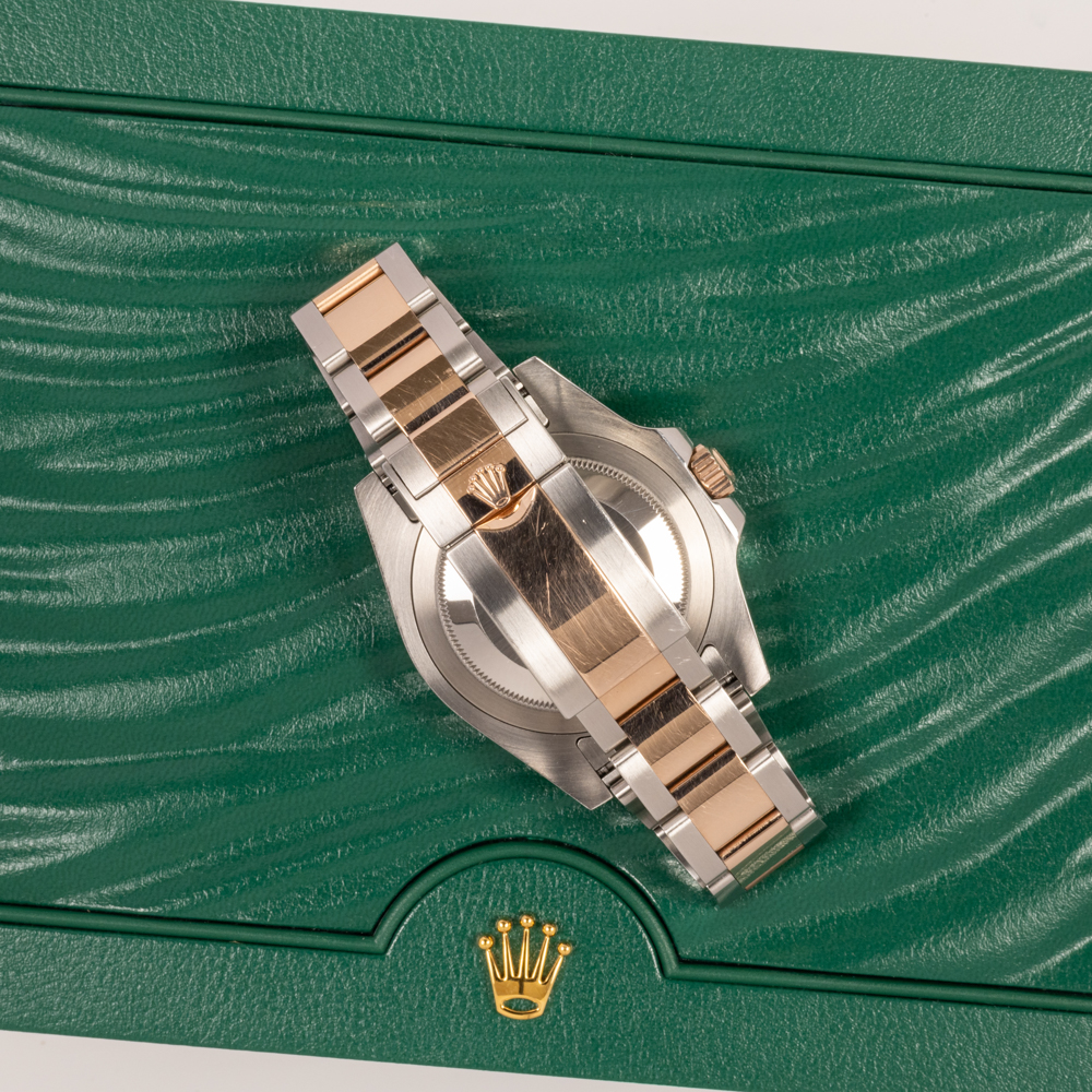 Rolex GMT Master II 126711 CHNR Thumbnail 3