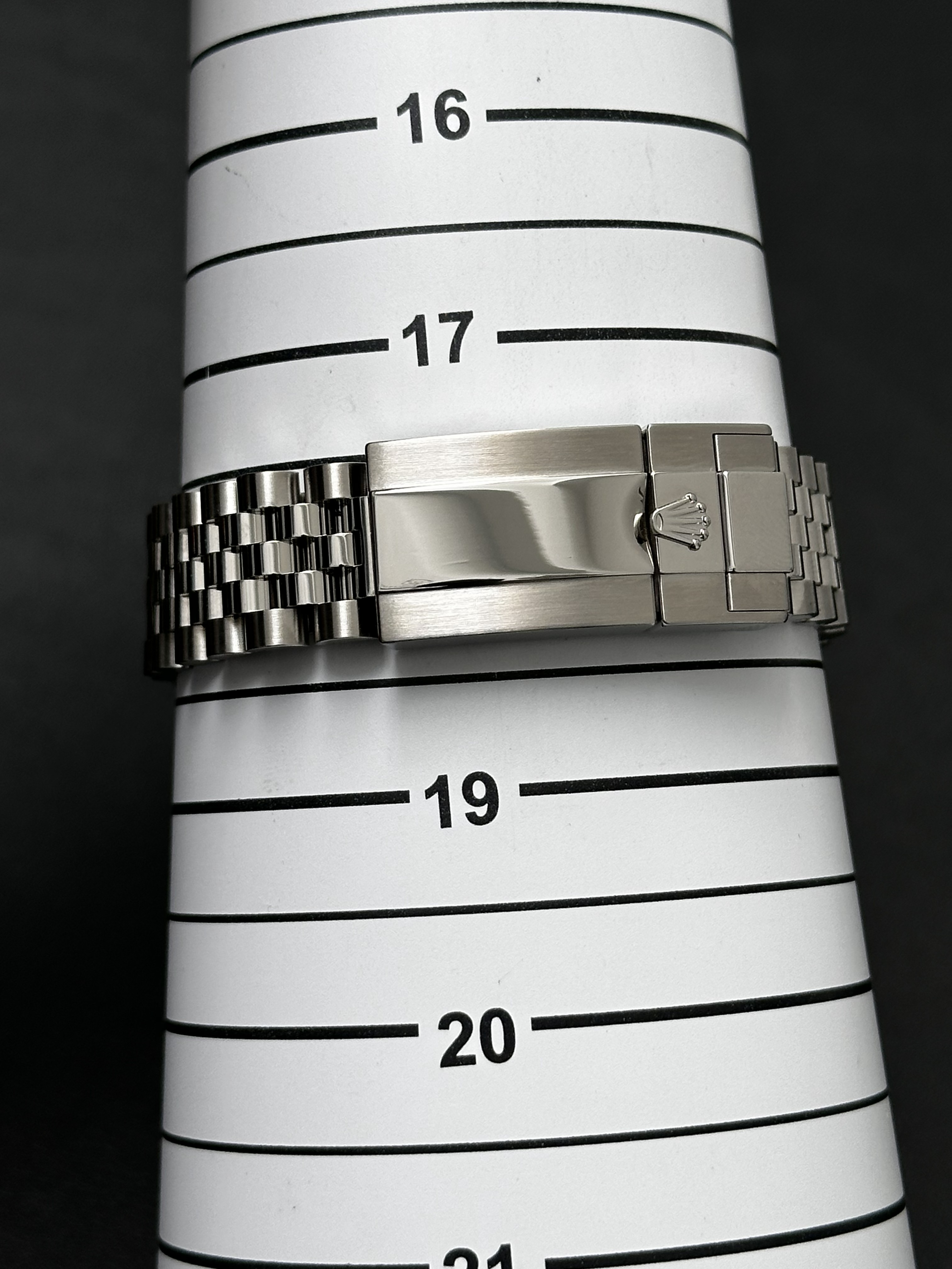 Rolex GMT Master II 126710 BLRO Thumbnail 4