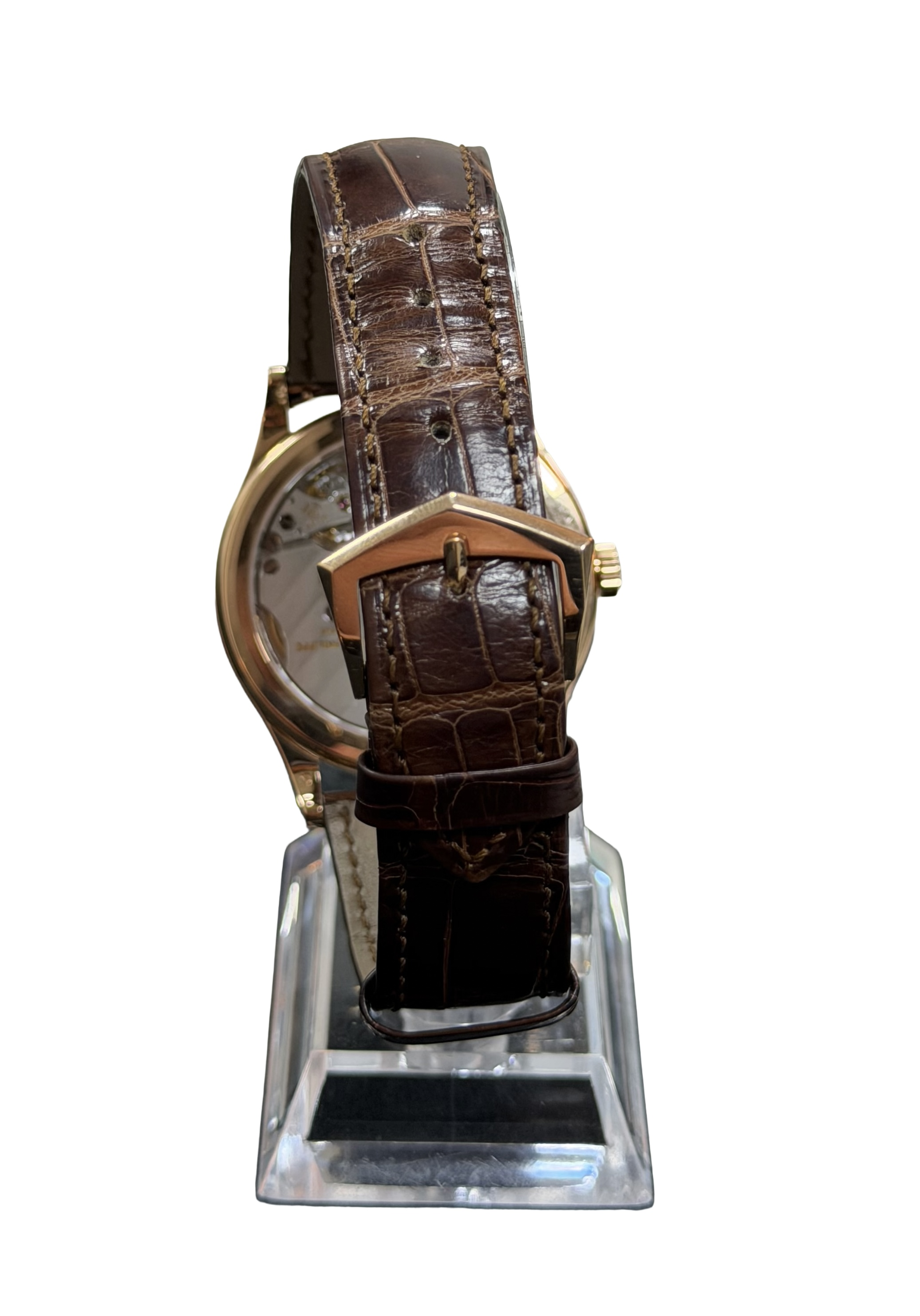 Patek Philippe Calatrava 6119R-001 Thumbnail 3