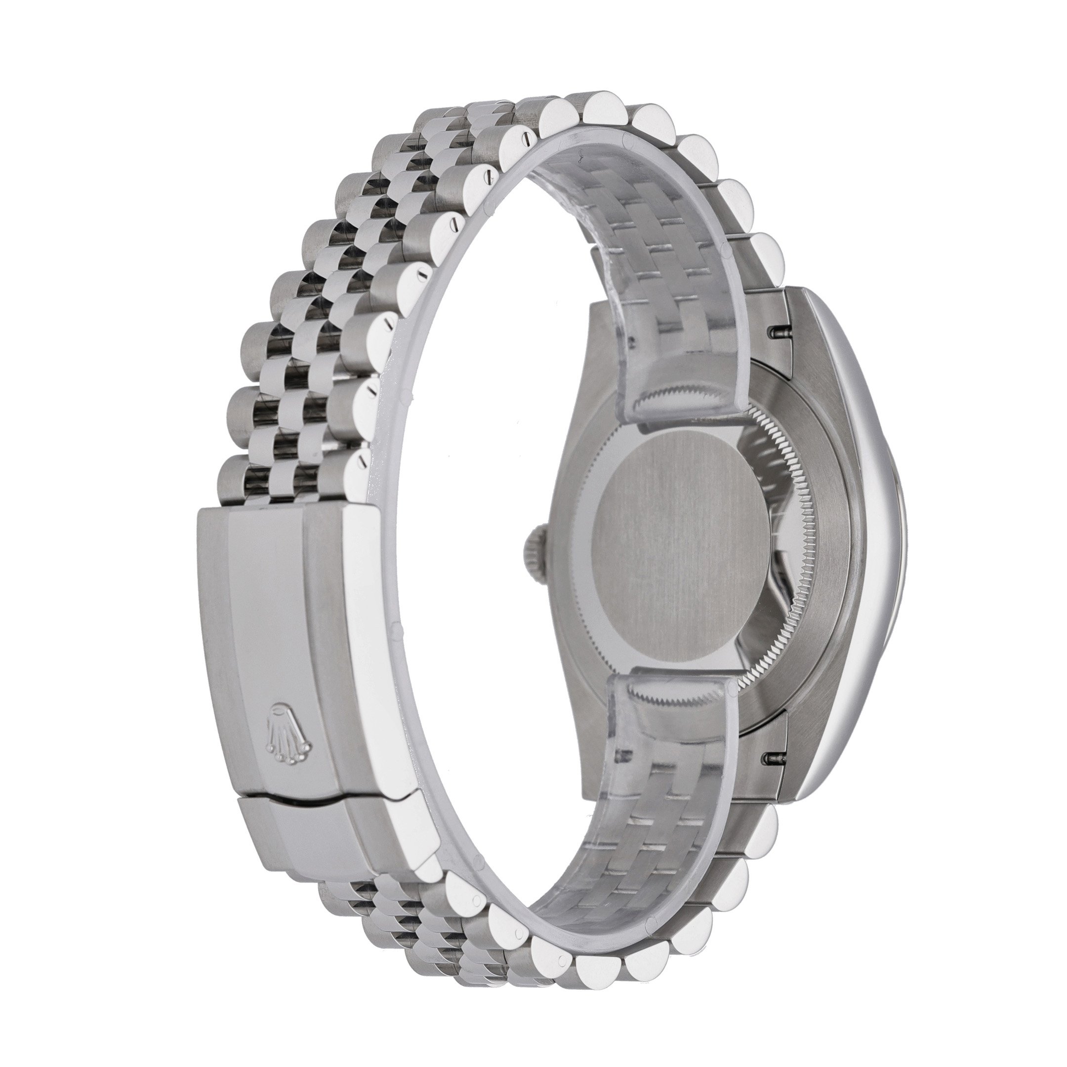 Rolex Datejust 41 126334 Thumbnail 4