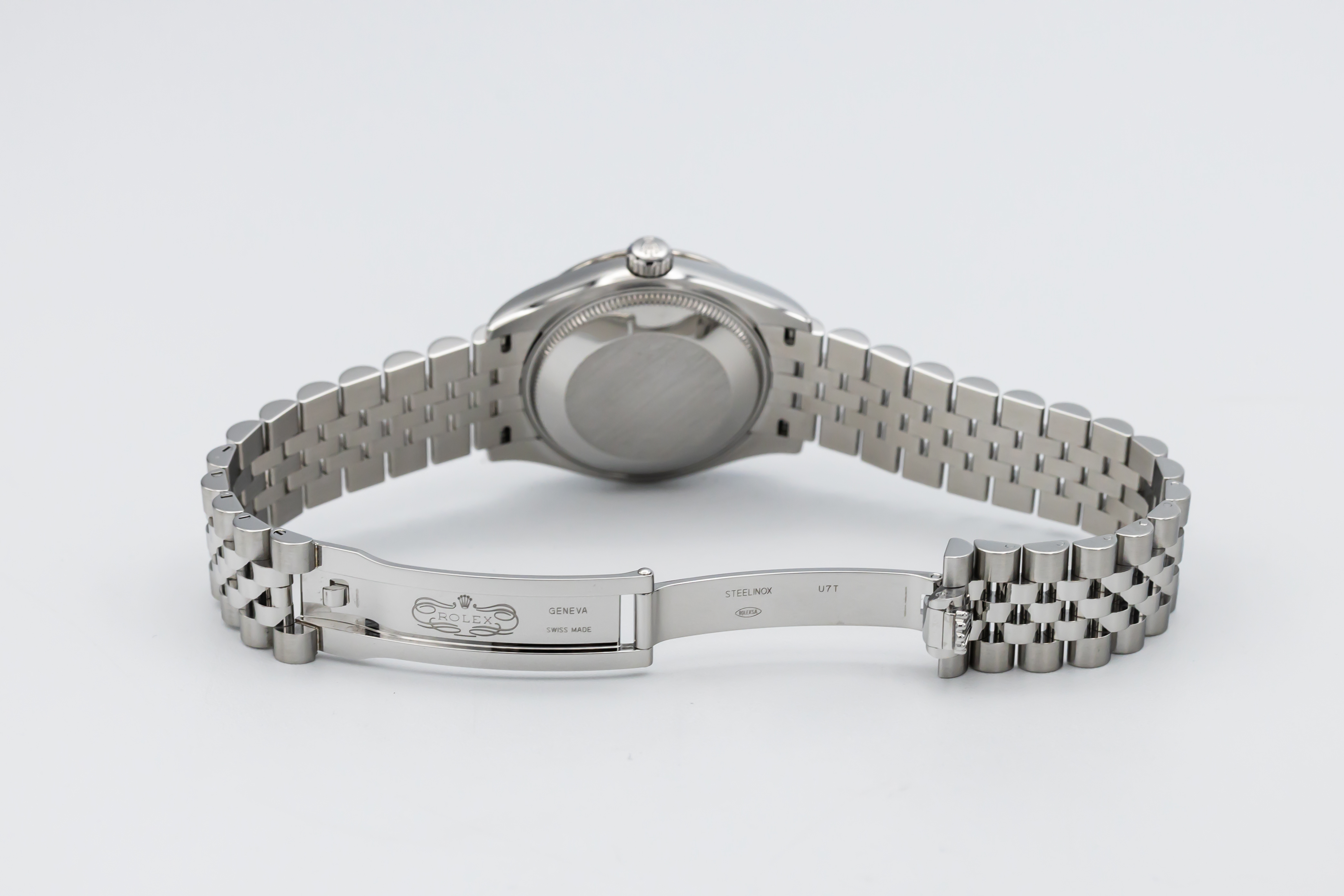 Rolex Datejust Lady 31 278274 Thumbnail 4