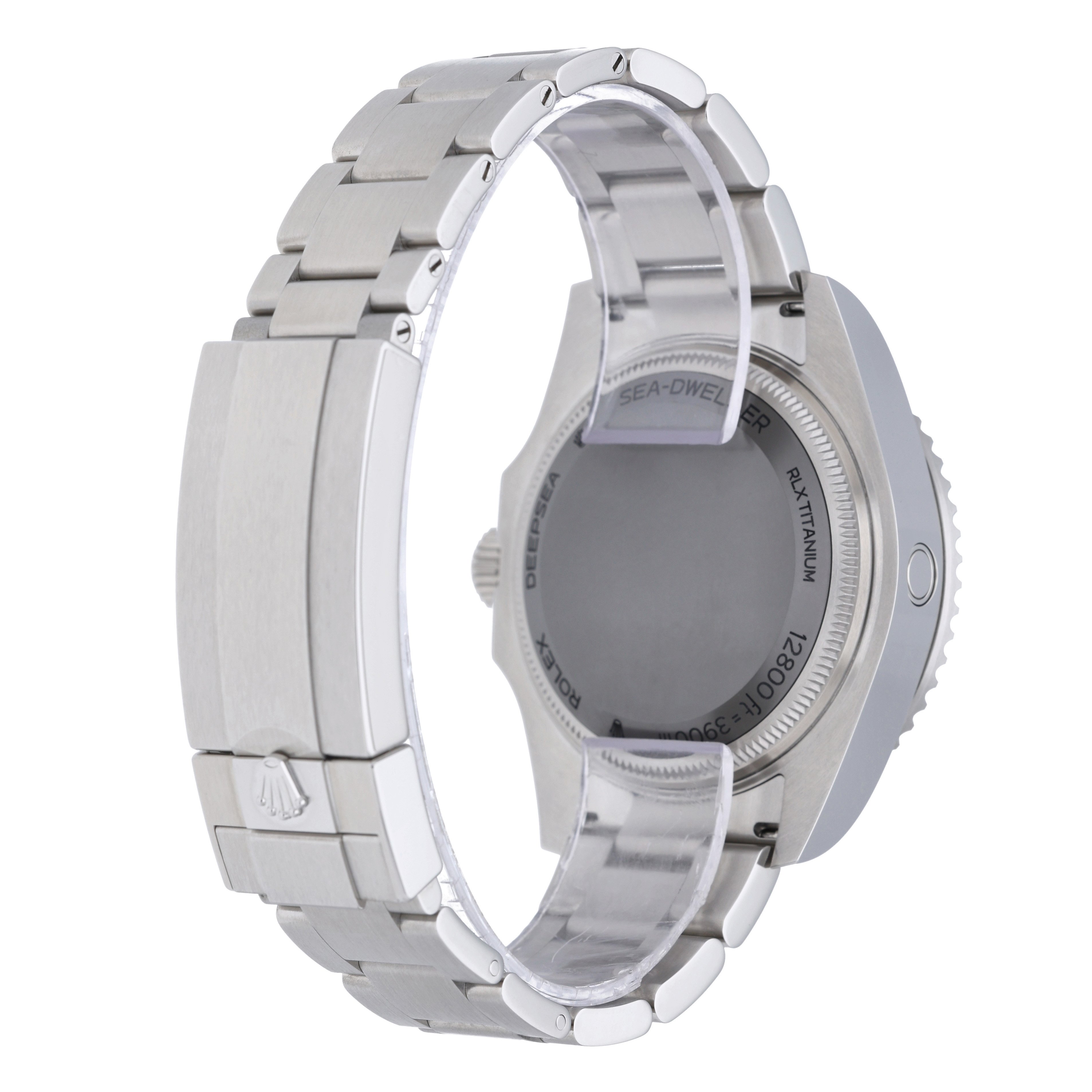 Rolex Deepsea 136660 Thumbnail 4