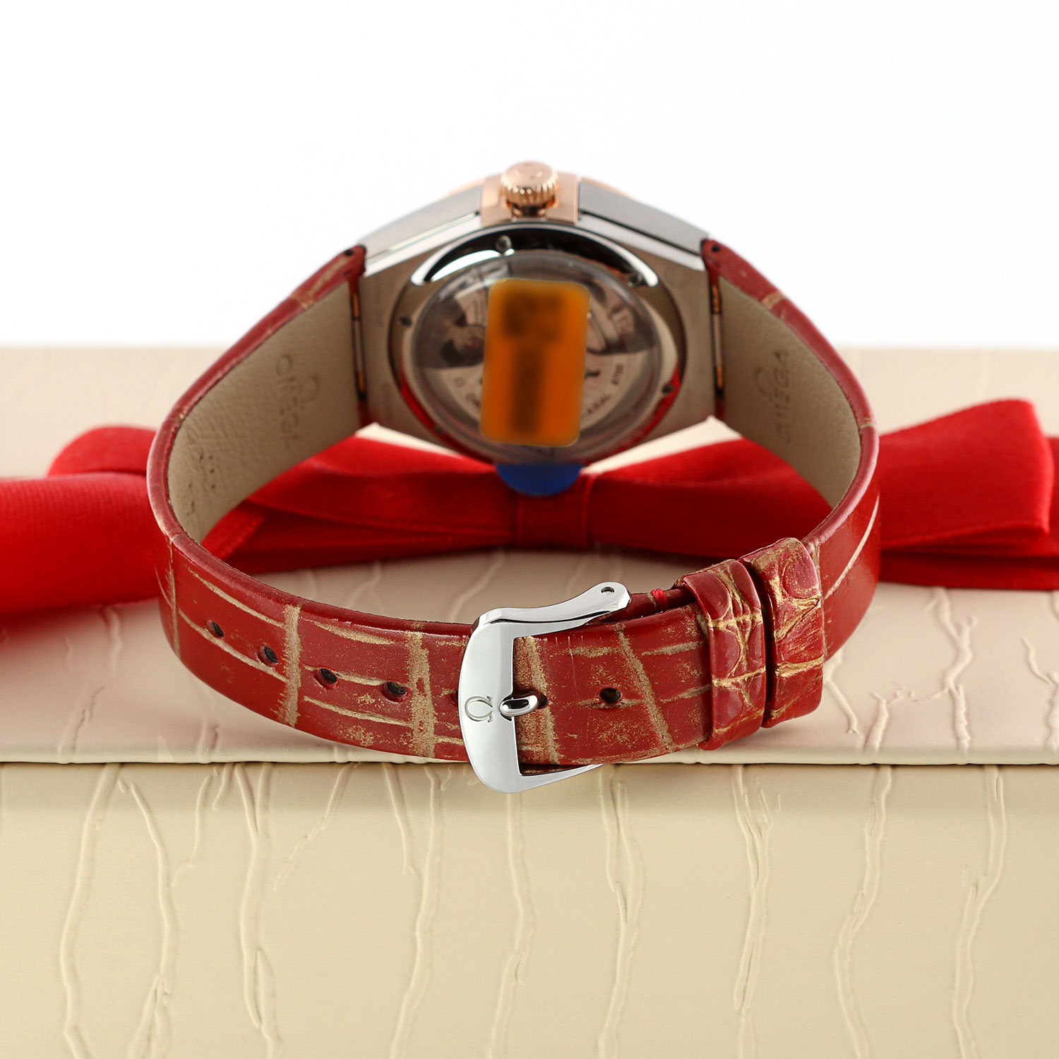 Omega Constellation Ladies 131.28.29.20.99.002 Thumbnail 4