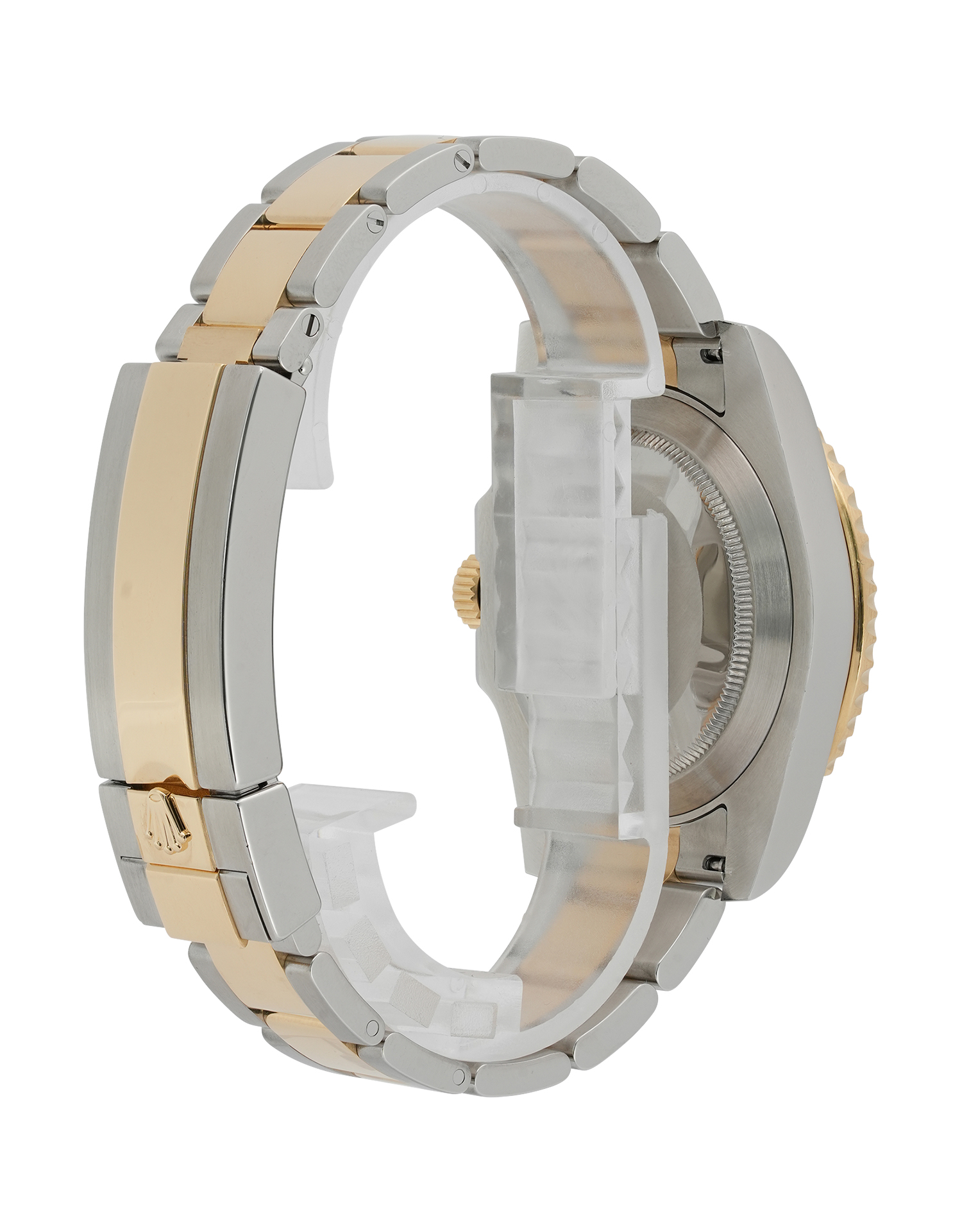 Rolex Submariner 116613 LN Thumbnail 4