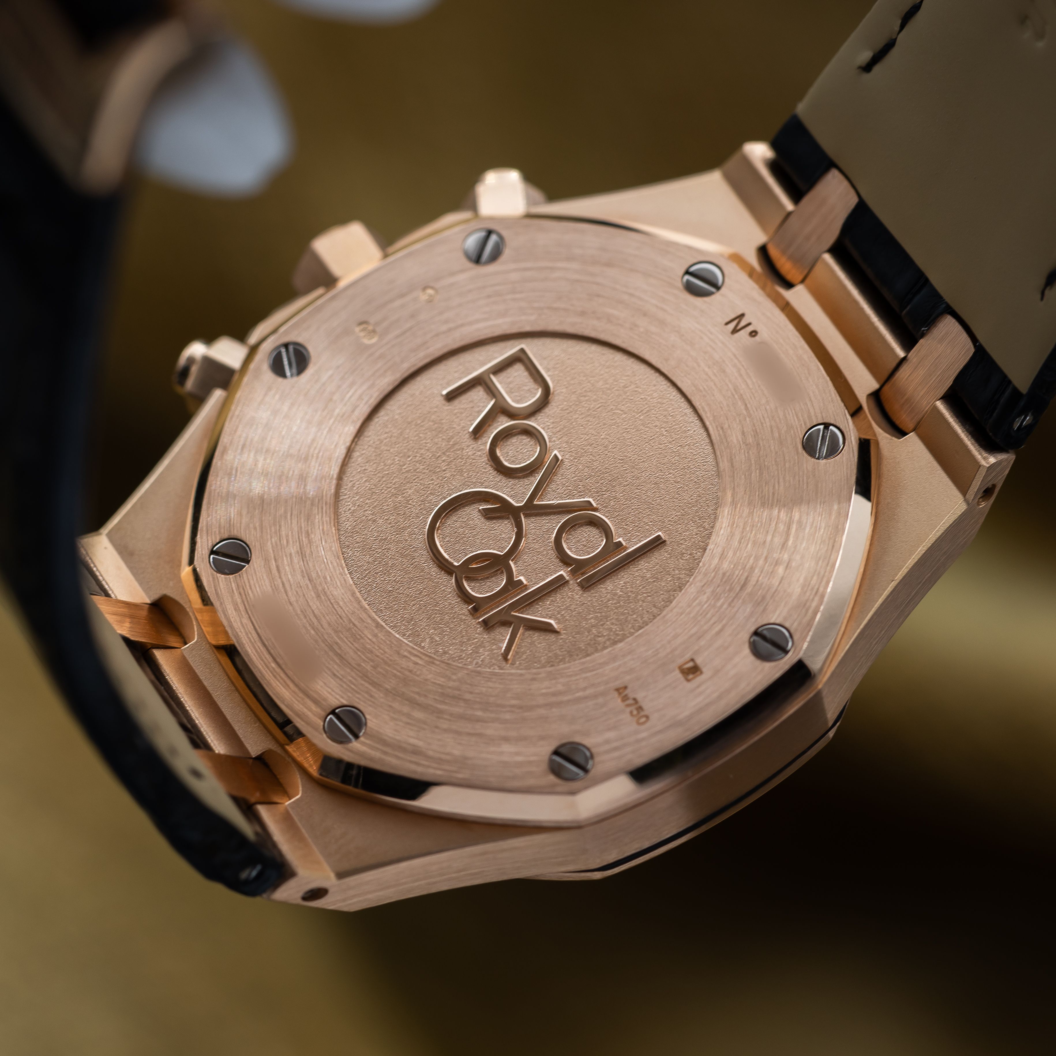 Audemars Piguet Royal Oak 26320OR.OO.D002CR.01 Thumbnail 4