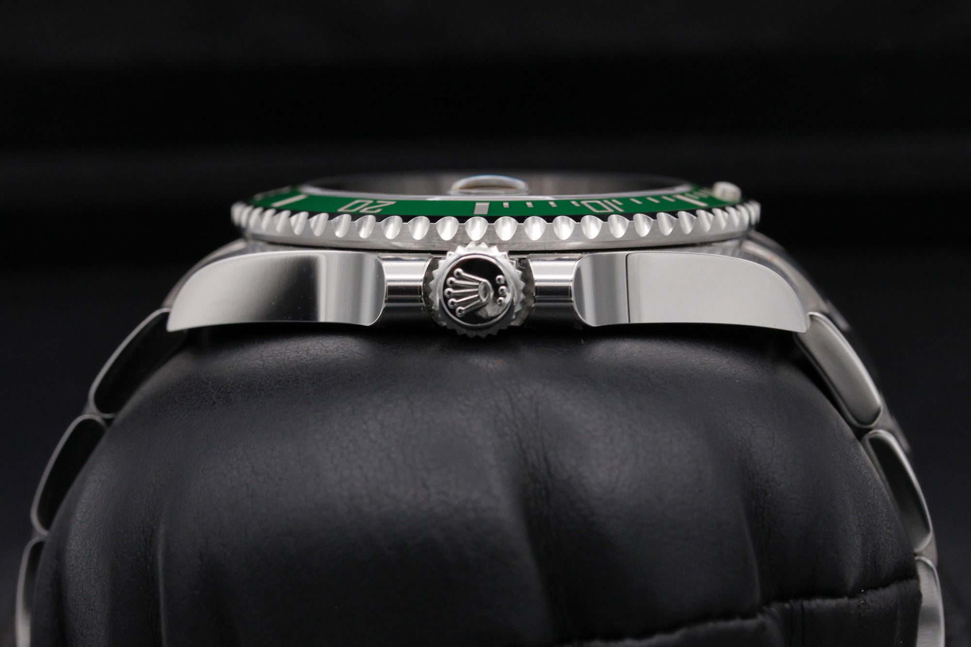 Rolex Submariner Starbucks Thumbnail 3