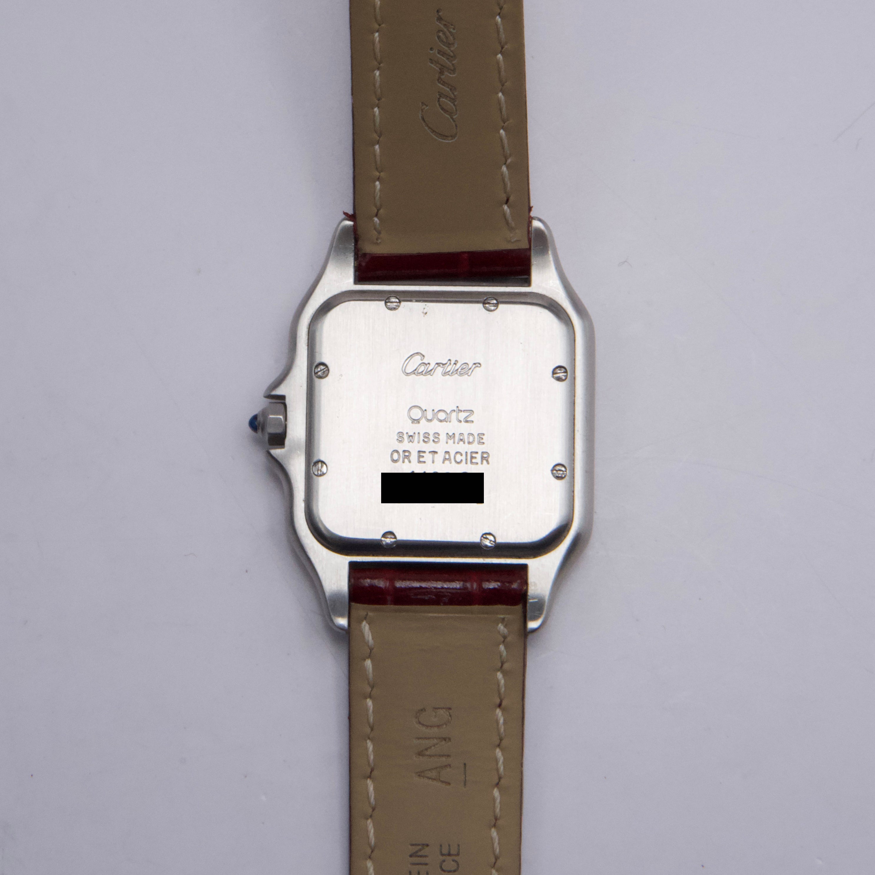 Cartier Panthere W250285A Thumbnail 6