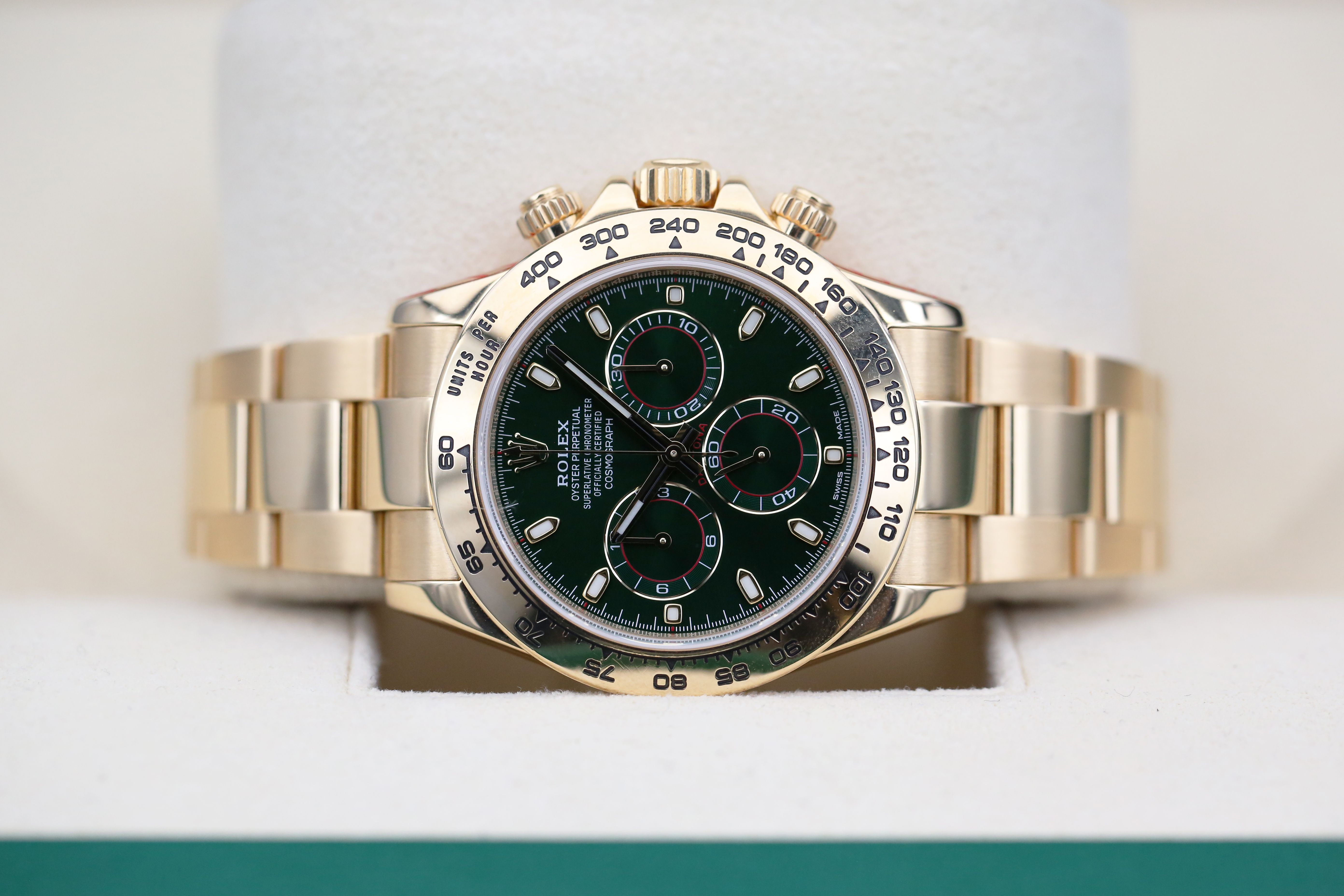 Rolex Daytona 116508 Thumbnail 5