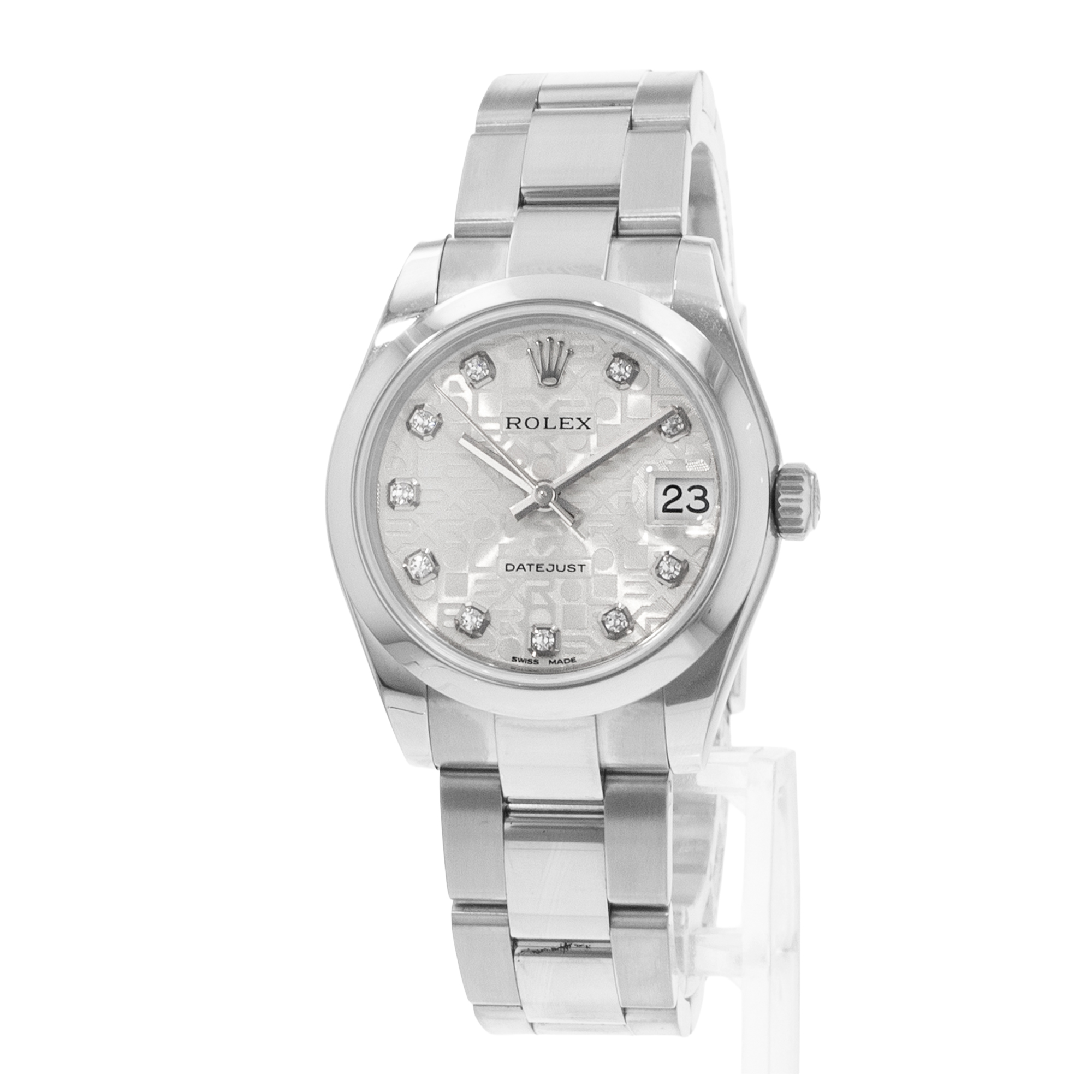 Rolex Datejust Lady 31 178240 Thumbnail 3