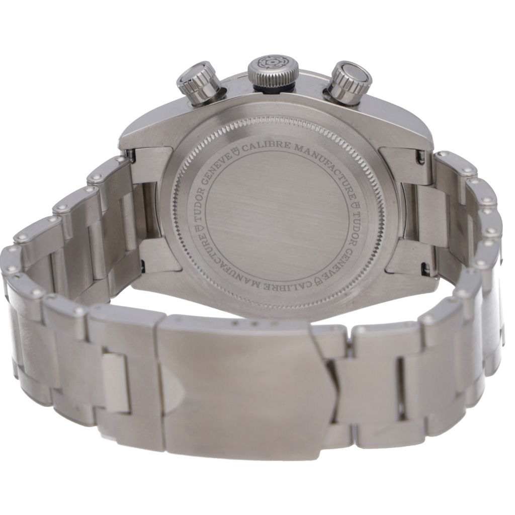 Tudor Heritage Black Bay M79350-0001 Thumbnail 4