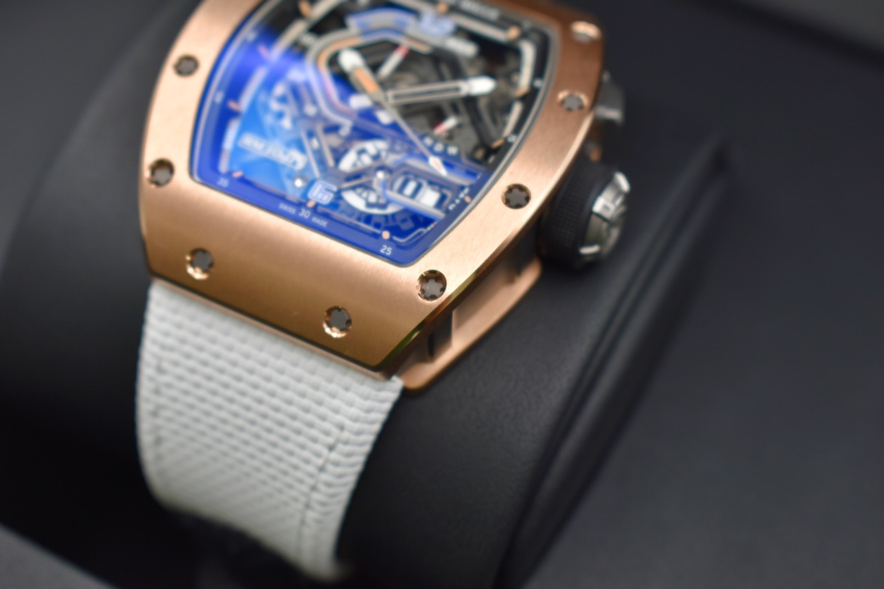 Richard Mille RM030 RM30-01 Thumbnail 6