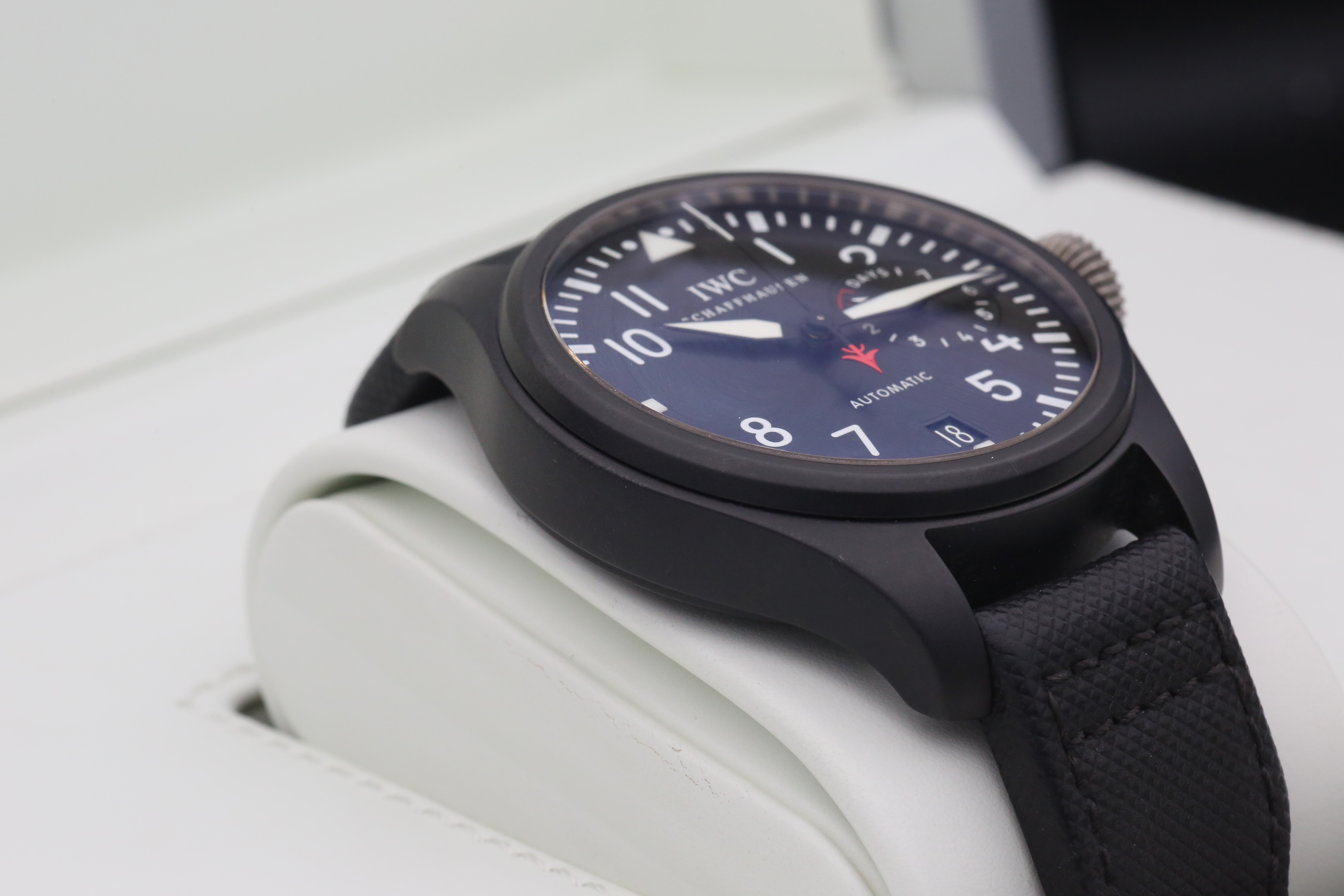 IWC Big Pilot's IW501901 Thumbnail 7