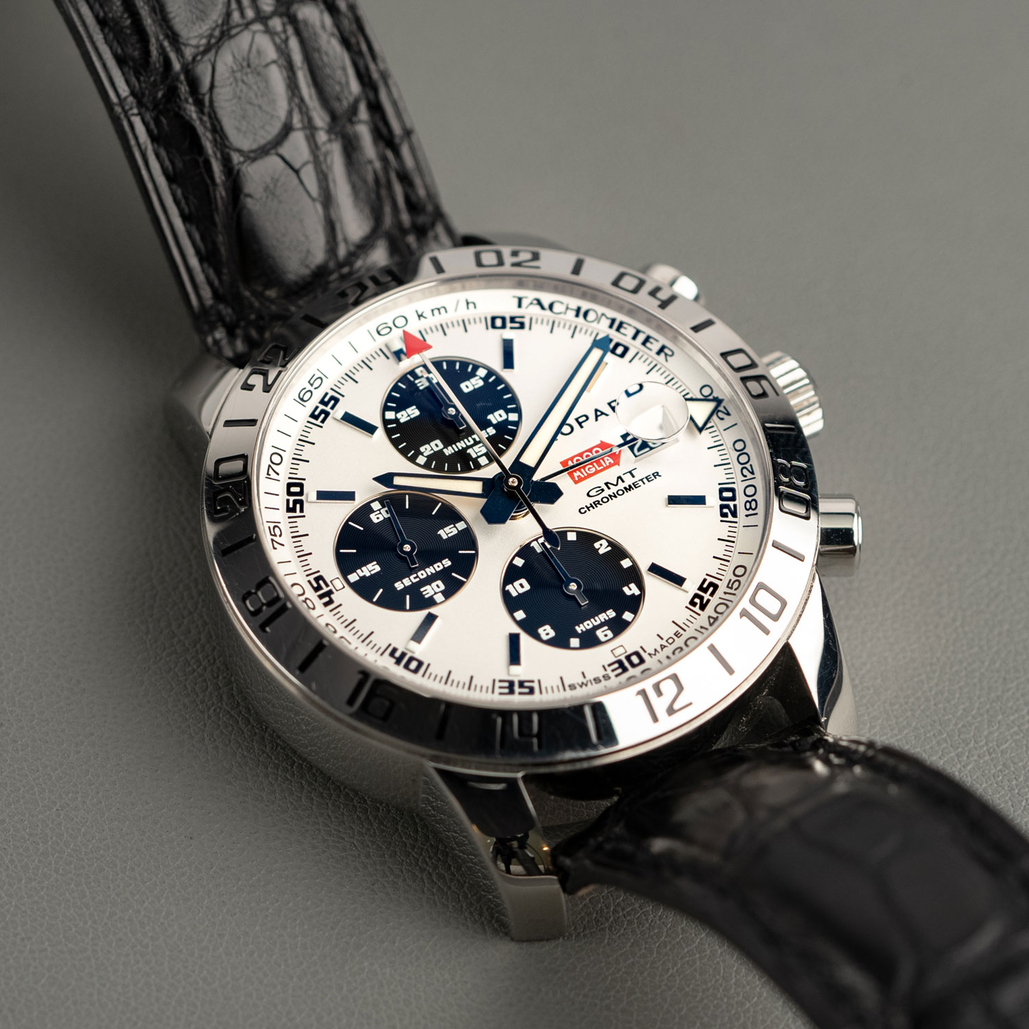 Chopard Mille Miglia 16/8994 Thumbnail 5