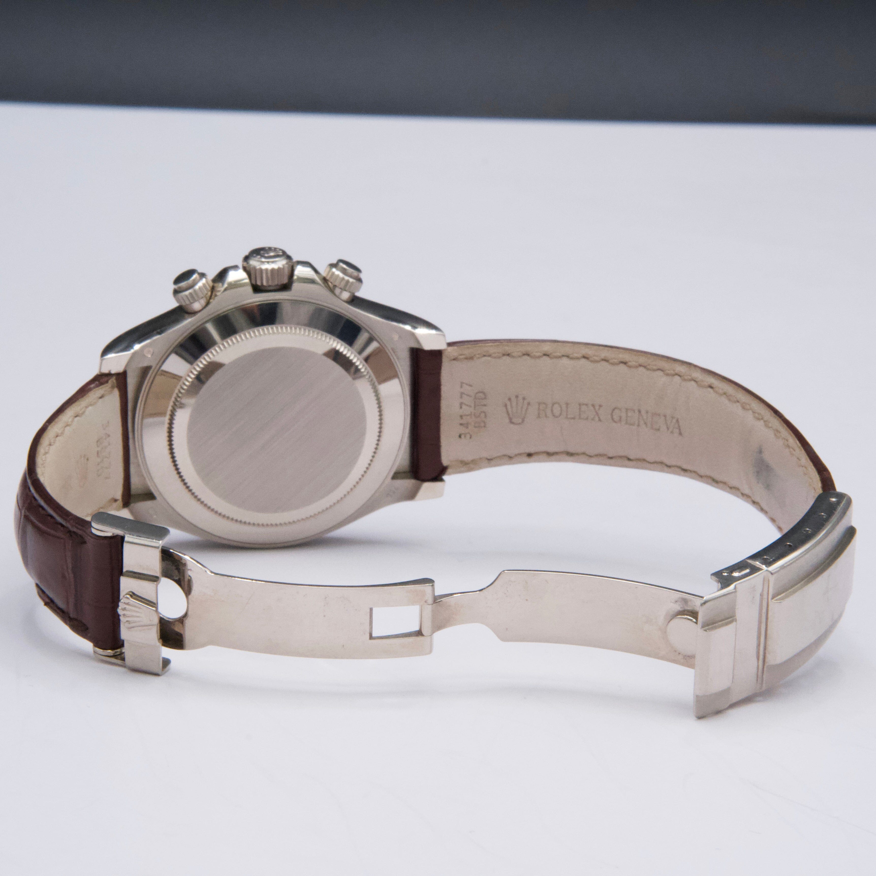 Rolex Daytona 116519 Thumbnail 6