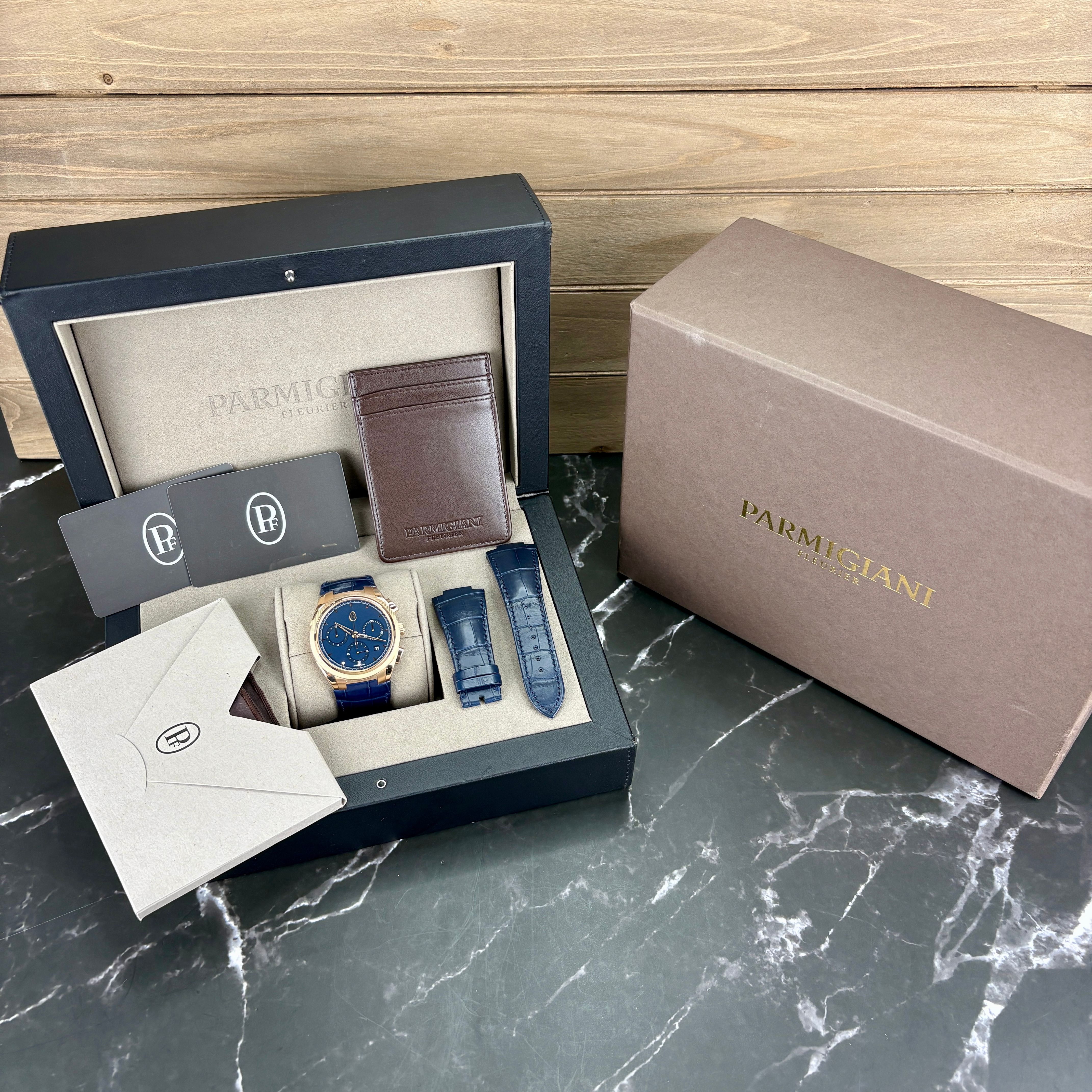 Parmigiani Tonda PFC915-2020001-300182 Thumbnail 7