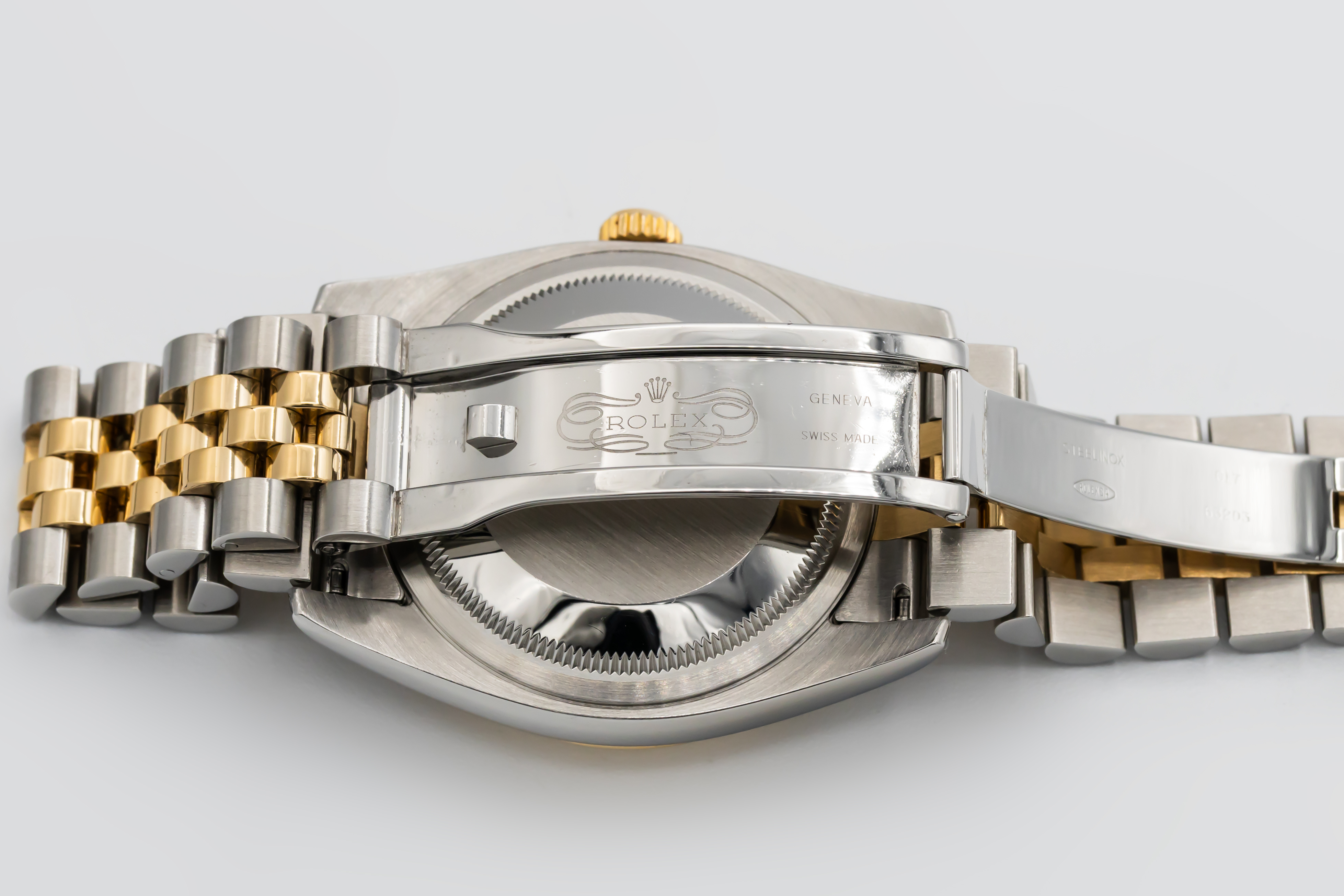 Rolex Datejust 116233 Thumbnail 4