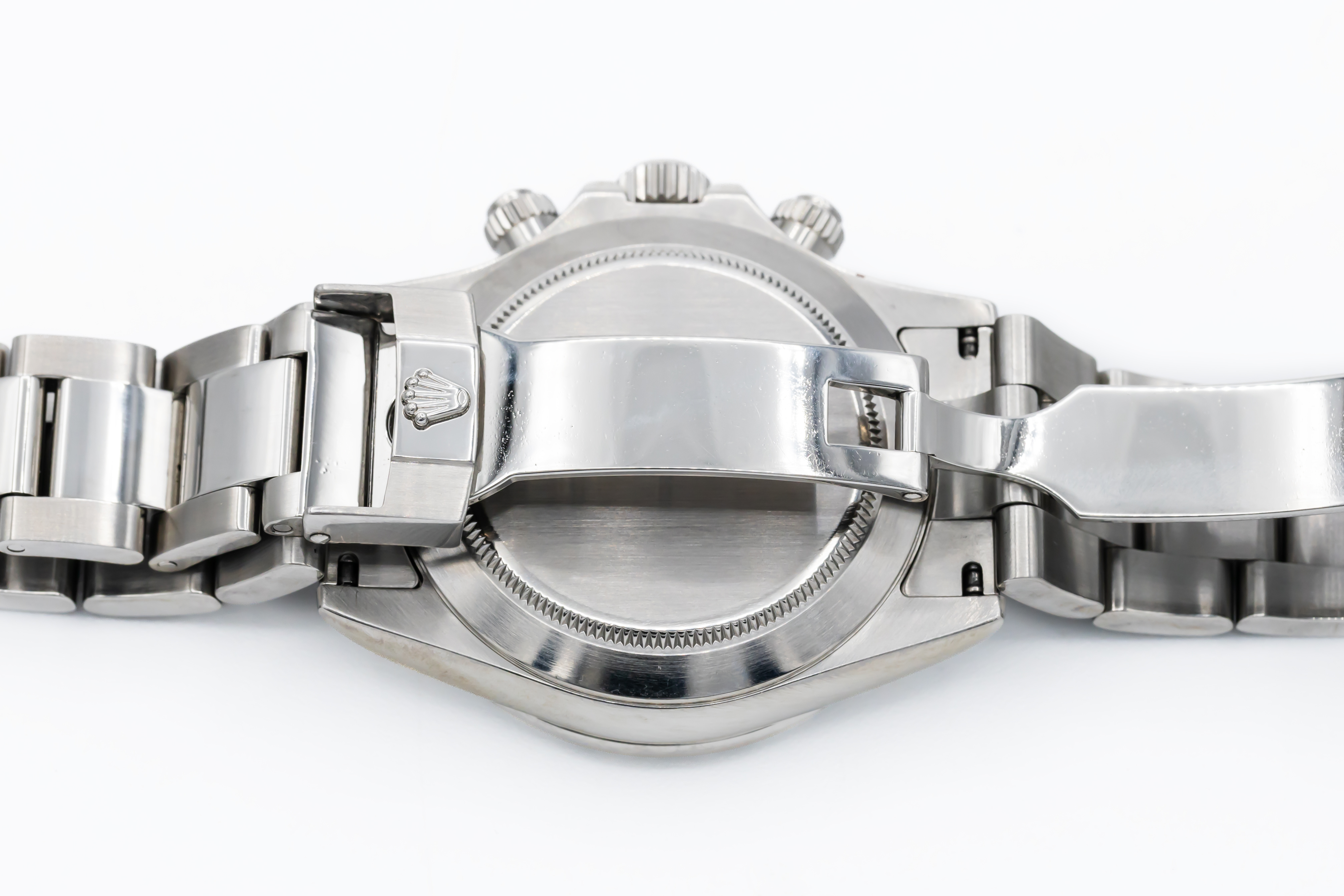 Rolex Daytona 116520 Thumbnail 4