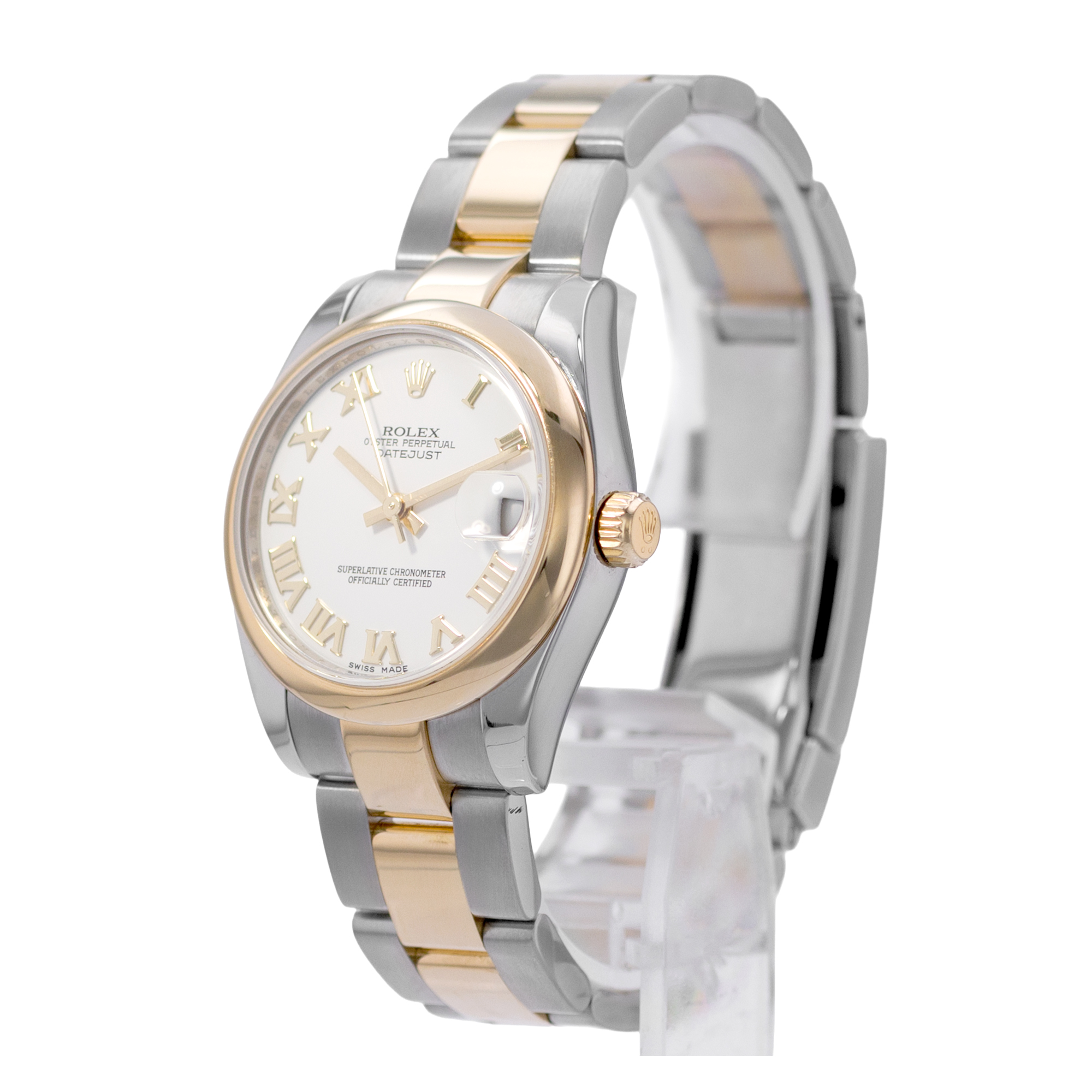 Rolex Datejust Lady 31 178243 Thumbnail 4