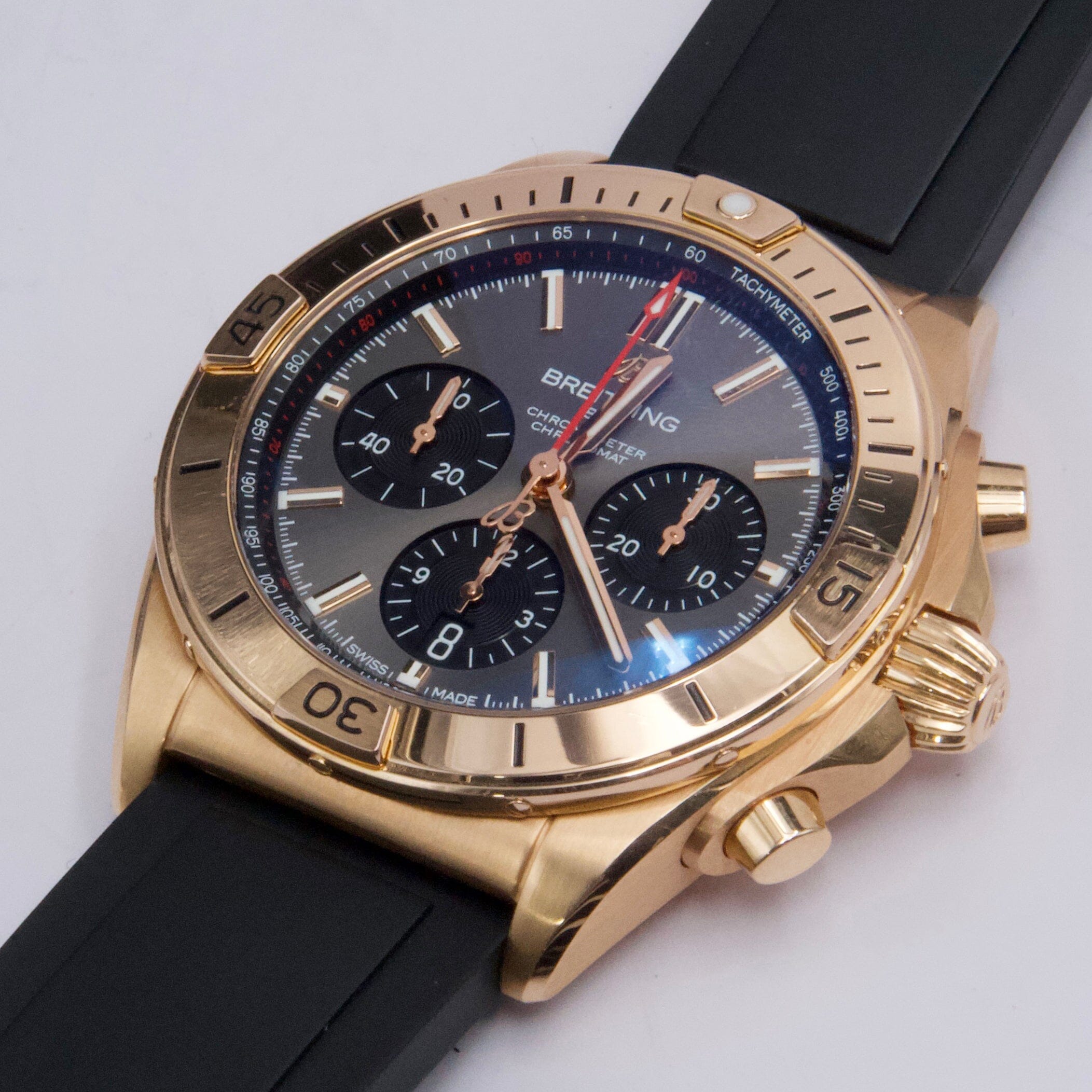 Breitling Chronomat B01 42 RB0134 Thumbnail 3
