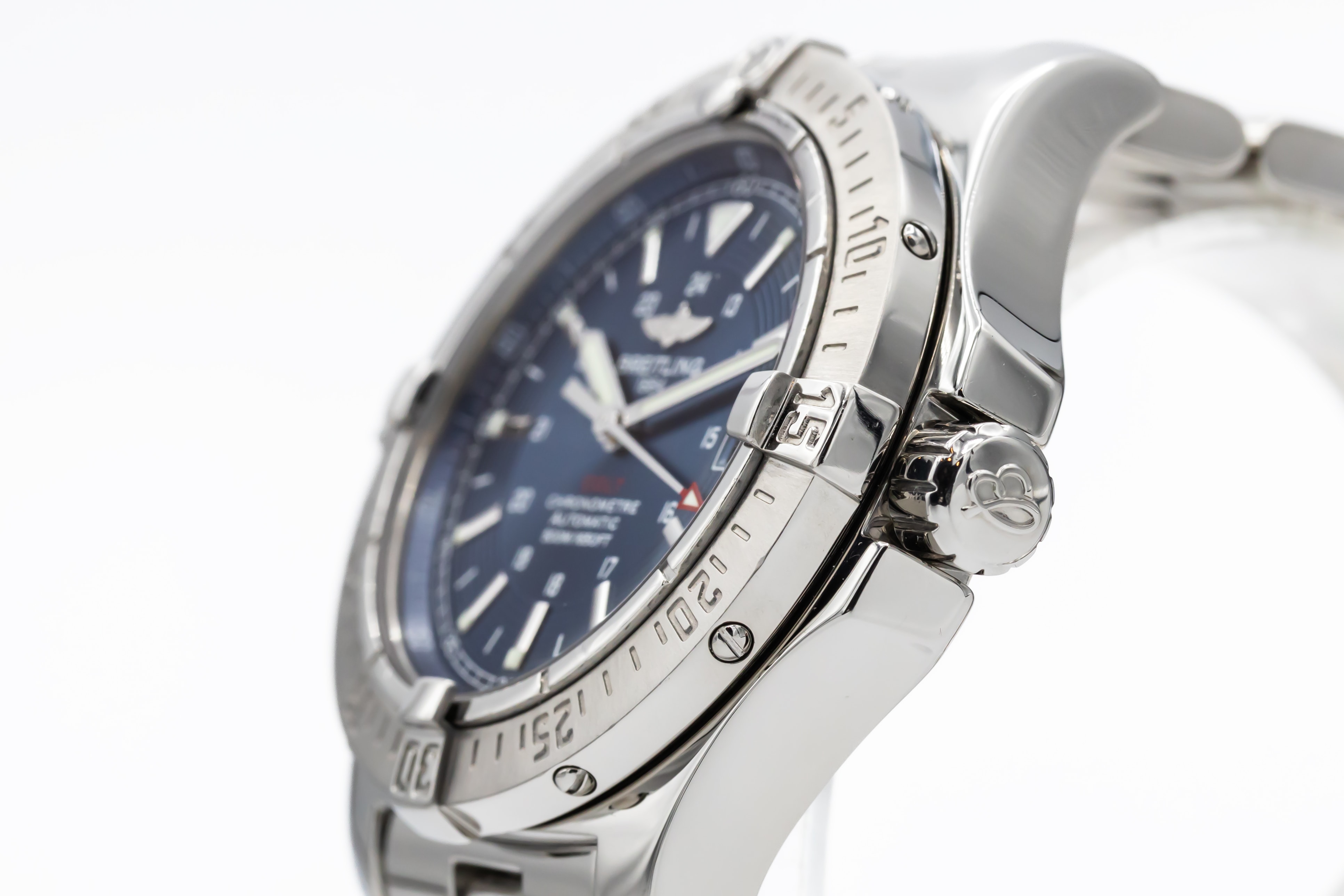 Breitling Colt Auto A17380 Thumbnail 2