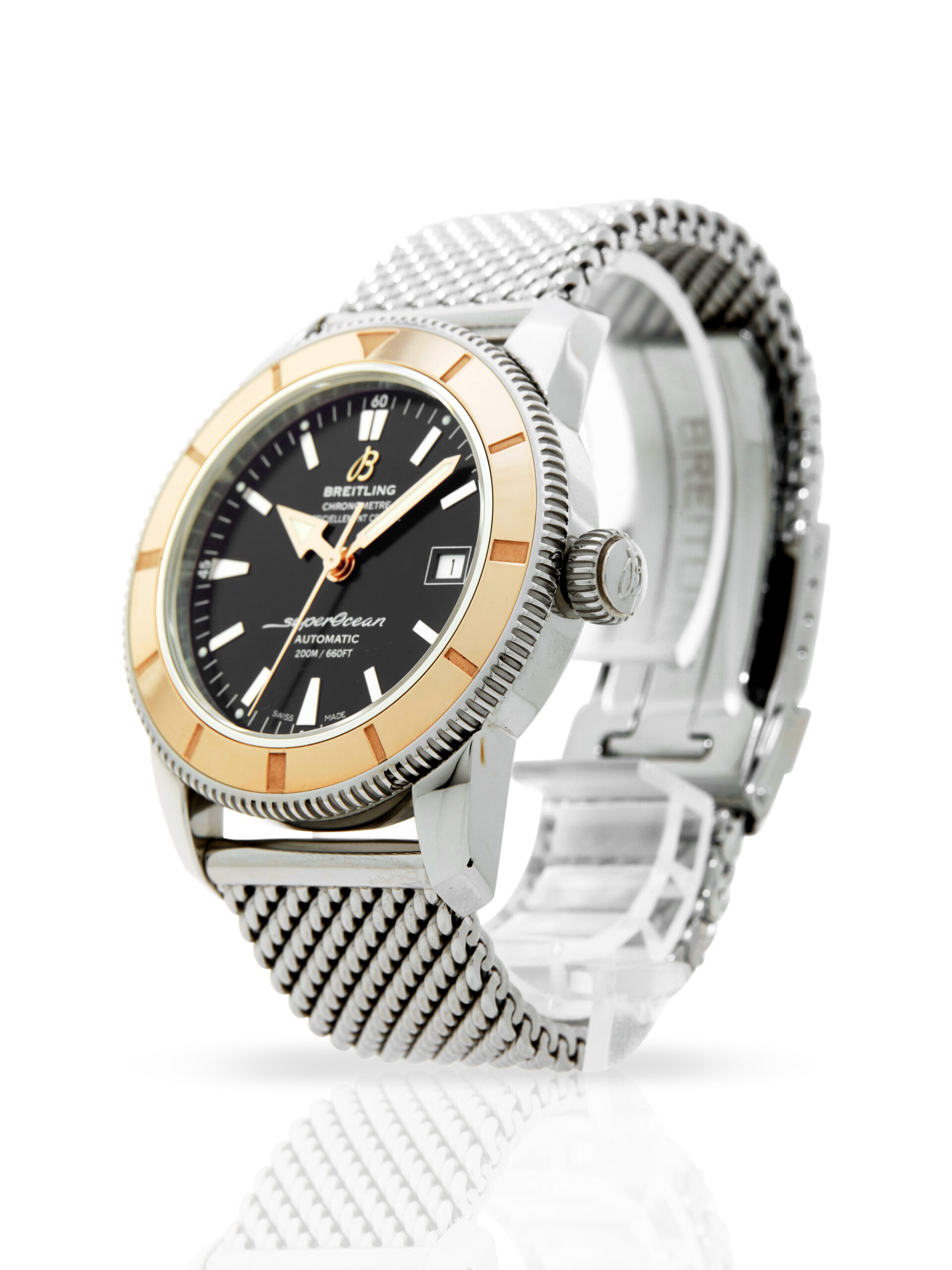 Breitling SuperOcean Heritage U17321 Thumbnail 2