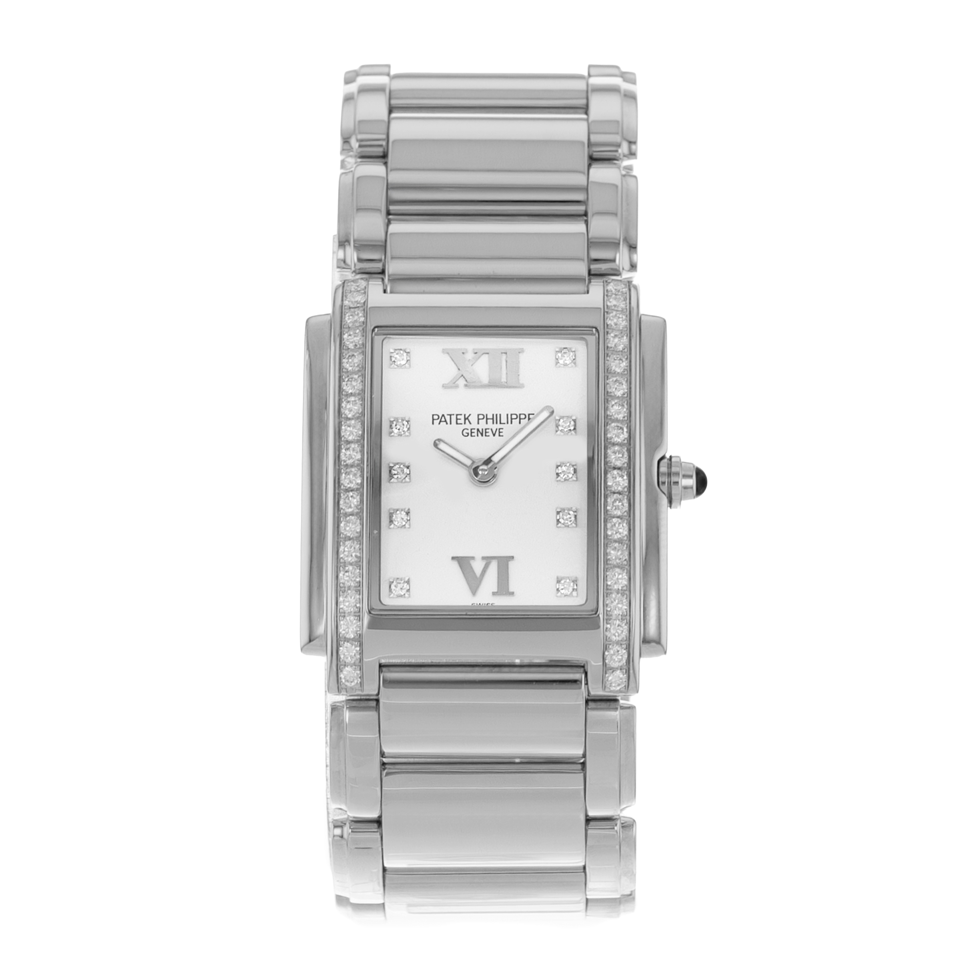 Patek Philippe Twenty-4 4910/10A-011 Thumbnail 2