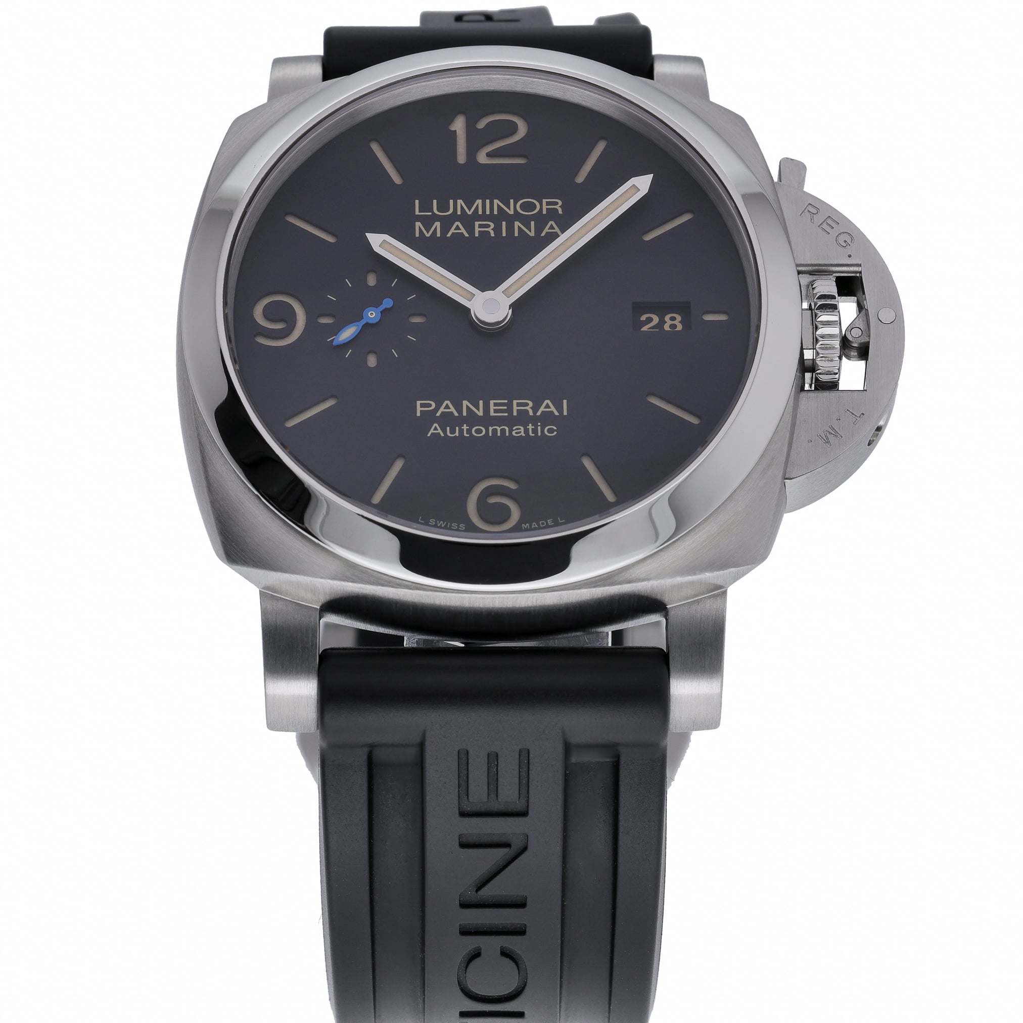 Panerai Luminor Marina PAM01312 Thumbnail 6