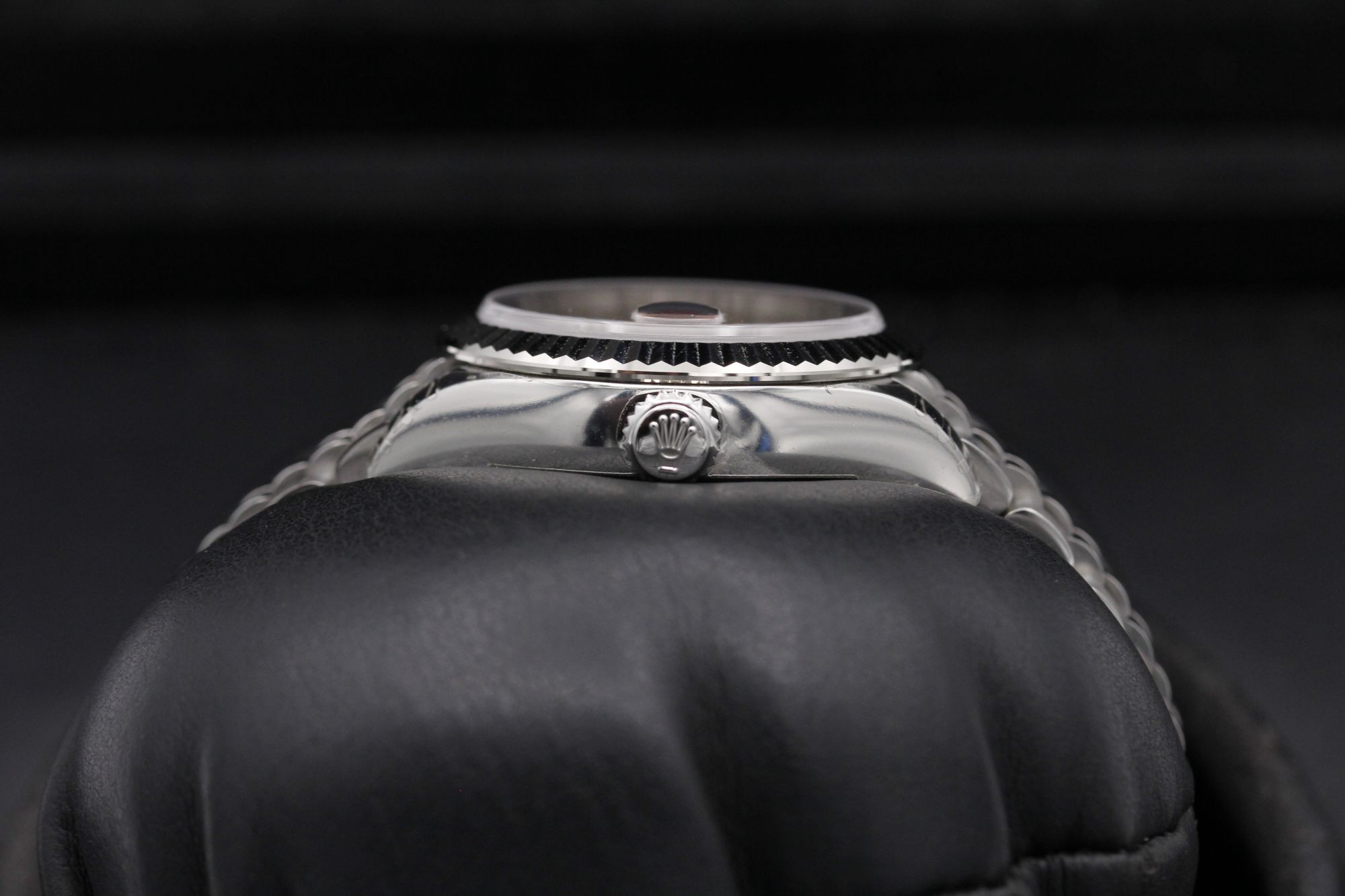 Rolex Datejust Lady 28 279174 Thumbnail 3