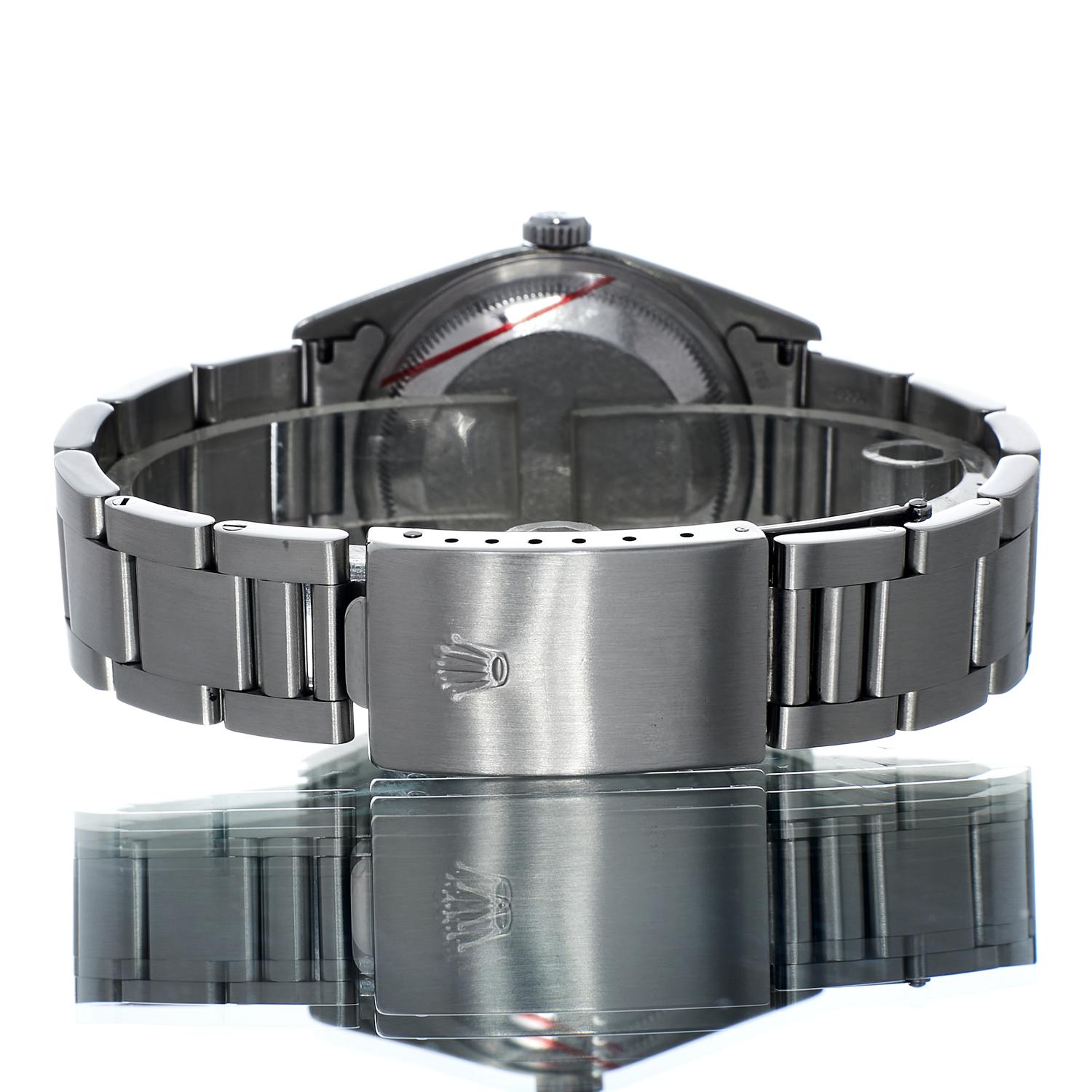 Rolex Datejust 116200 Thumbnail 3