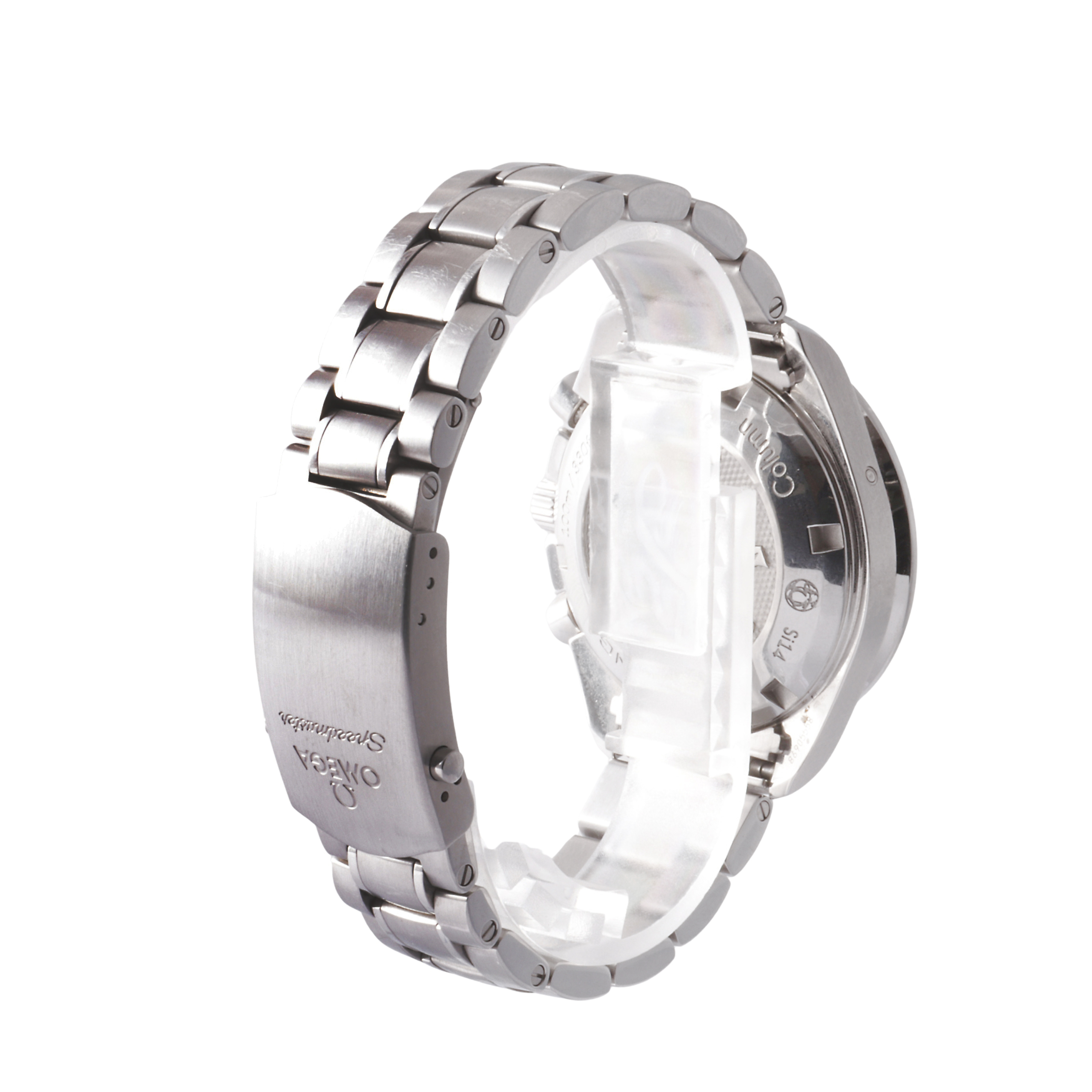 Omega Speedmaster Racing 326.30.40.50.03.001 Thumbnail 3