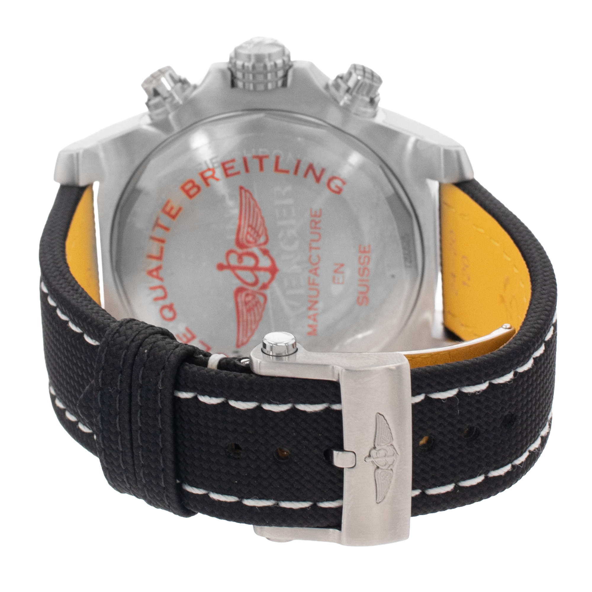 Breitling Super Avenger A13375 Thumbnail 3