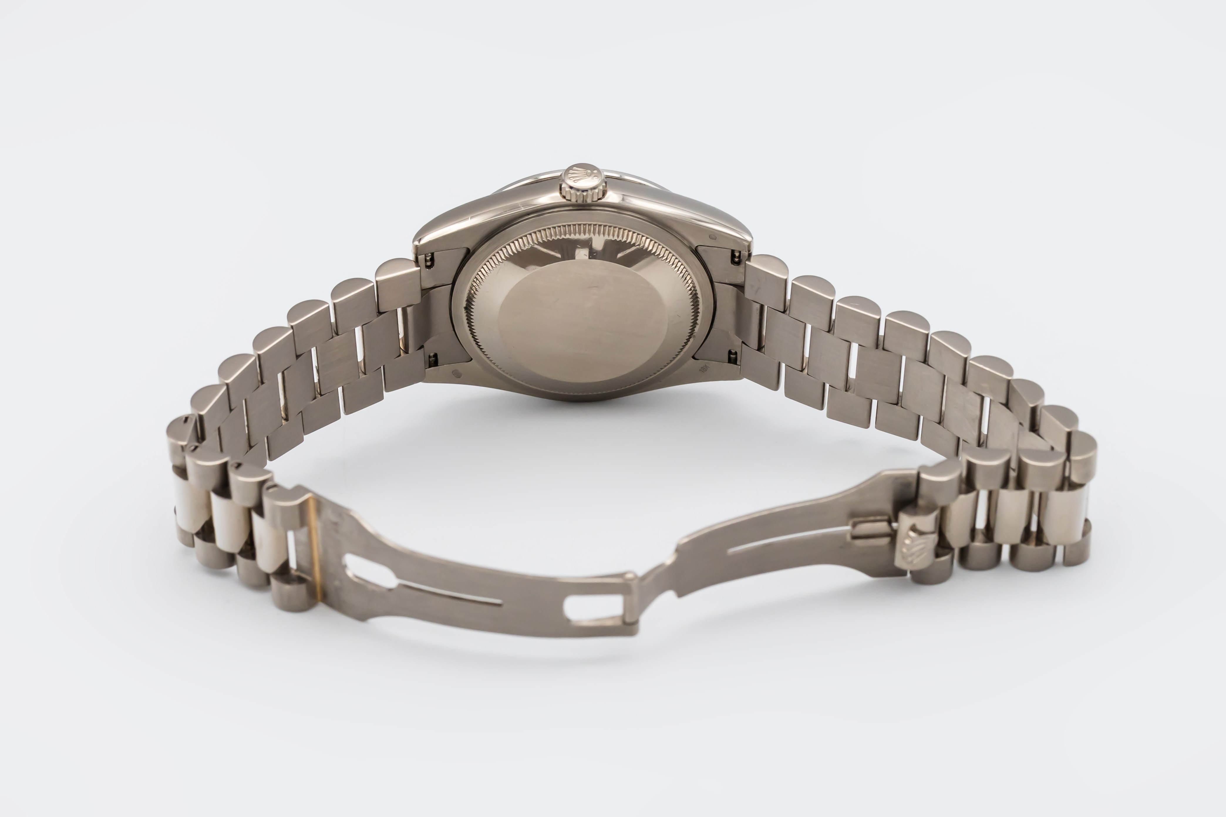 Rolex Day-Date 118389 Thumbnail 4