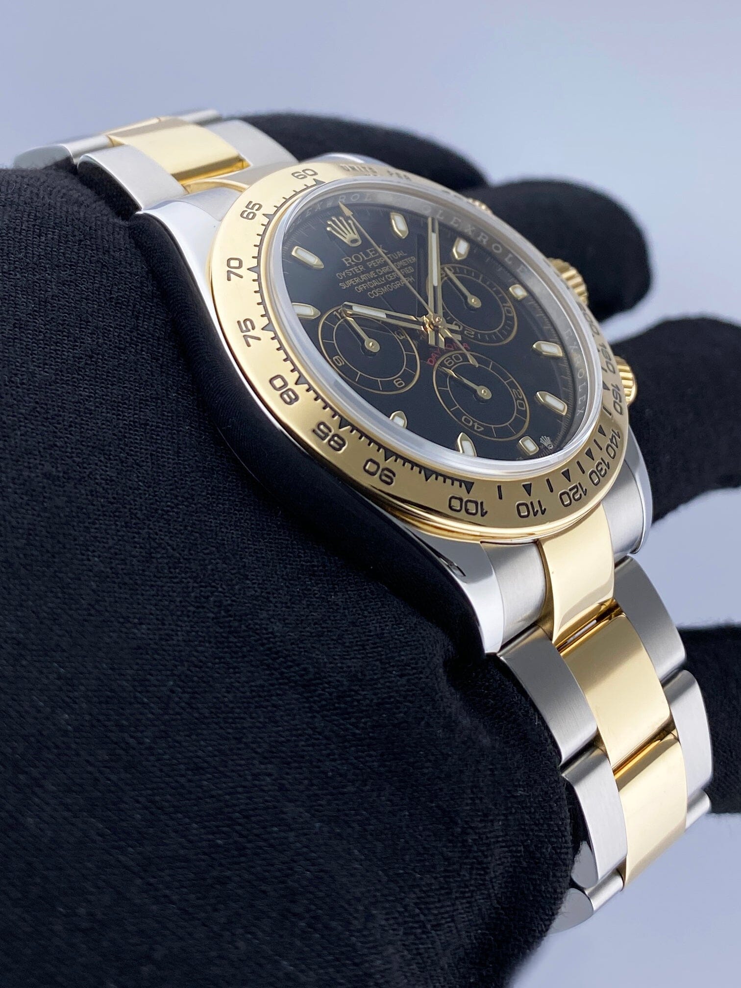 Rolex Daytona 116503 Thumbnail 4