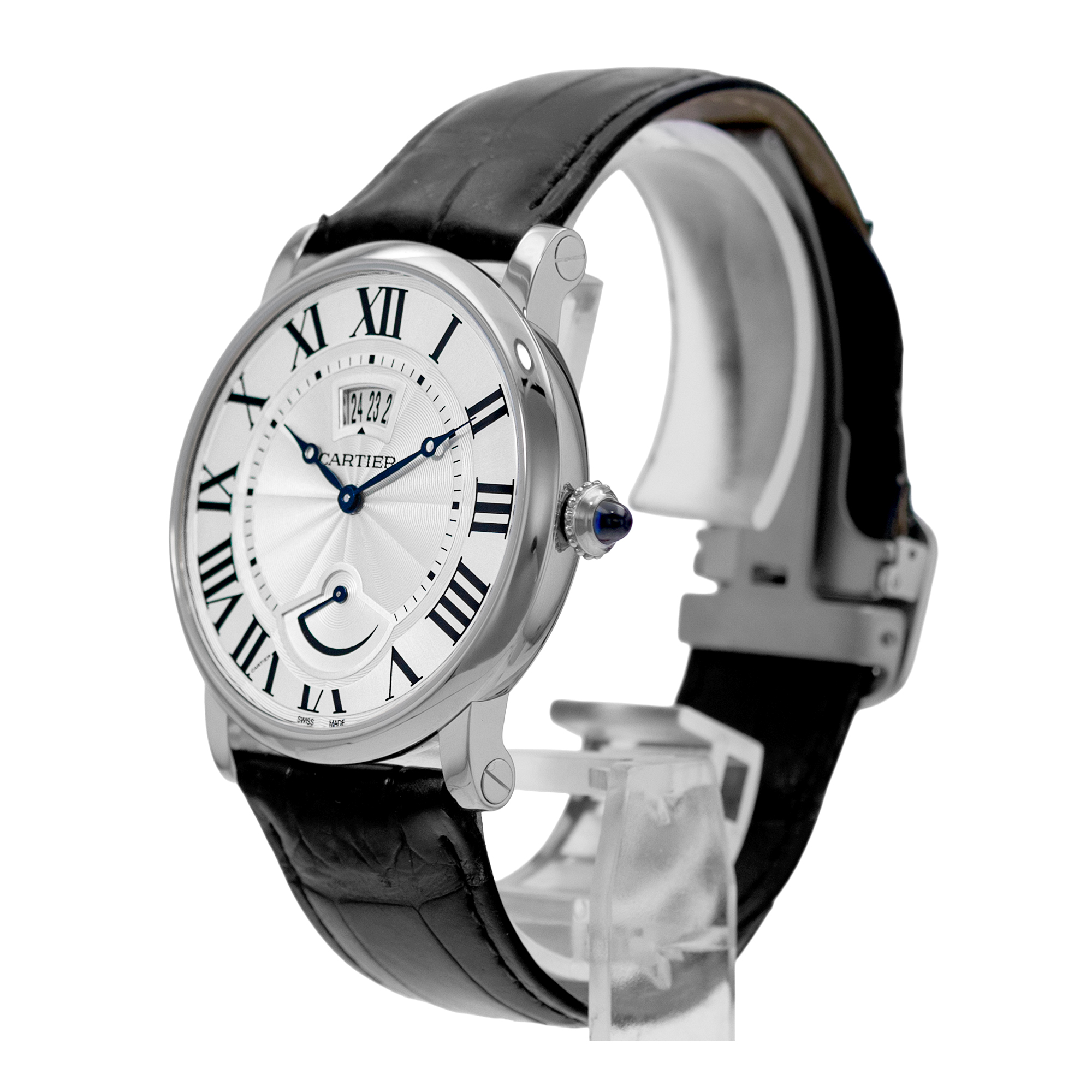 Cartier Rotonde De Cartier W1556369 Thumbnail 4