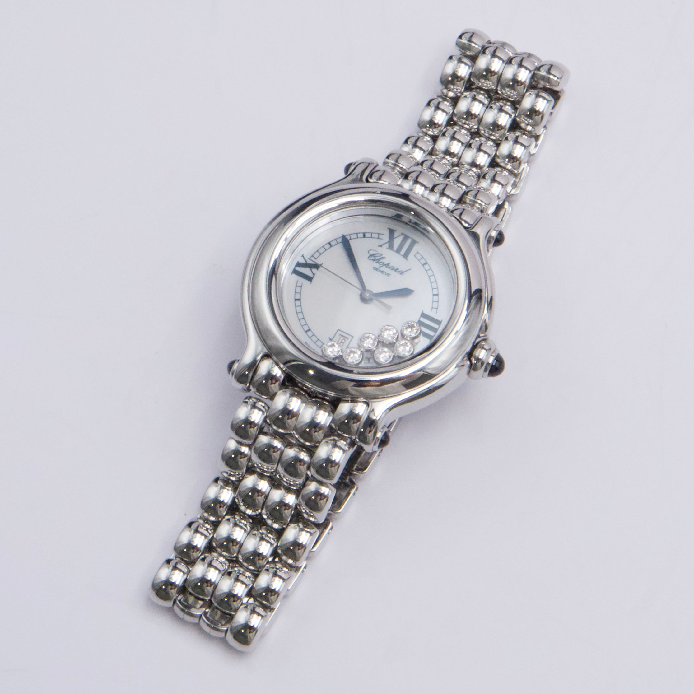 Chopard Happy Sport 27/8236-23 Thumbnail 2