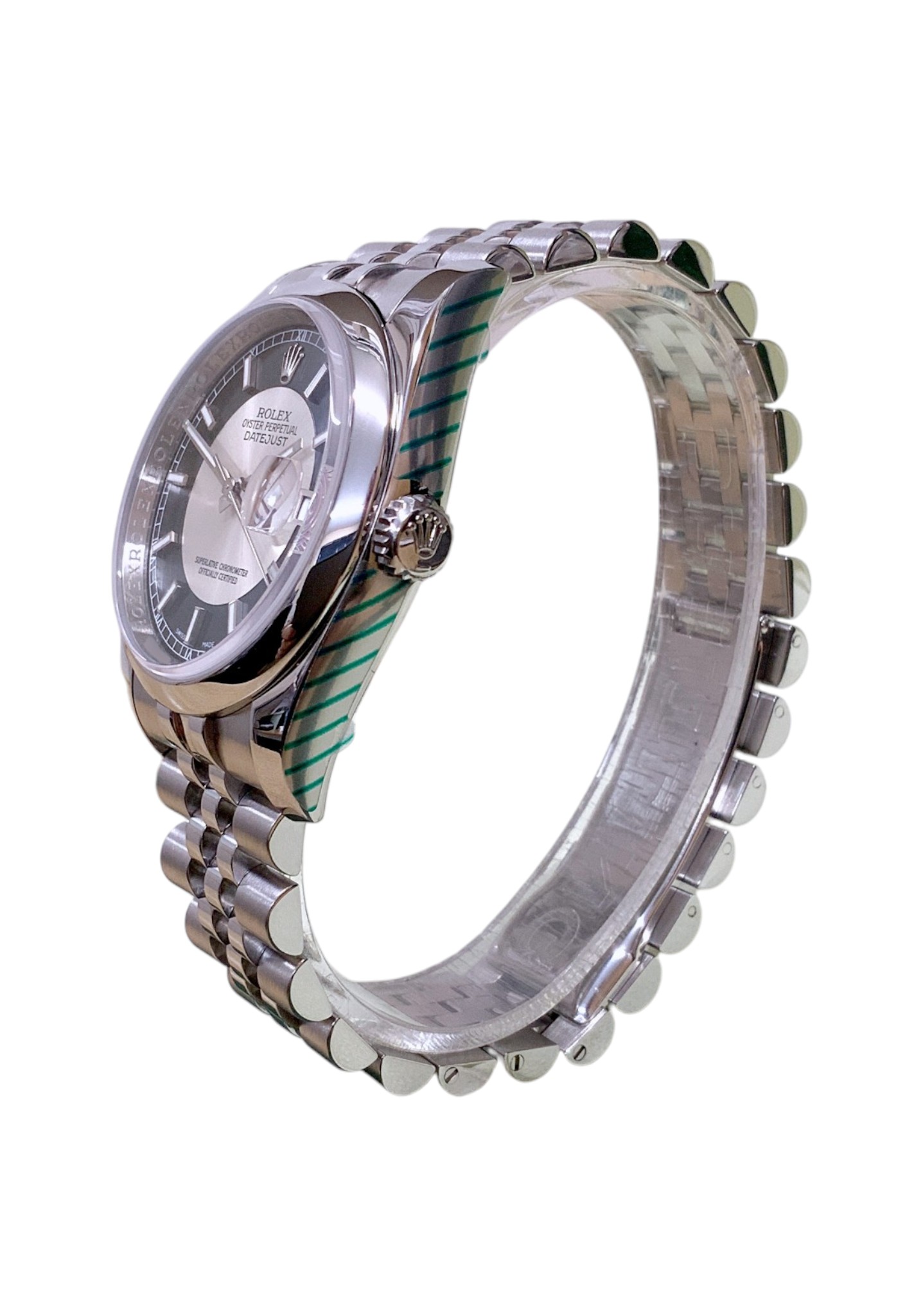 Rolex Datejust 116200 Thumbnail 2