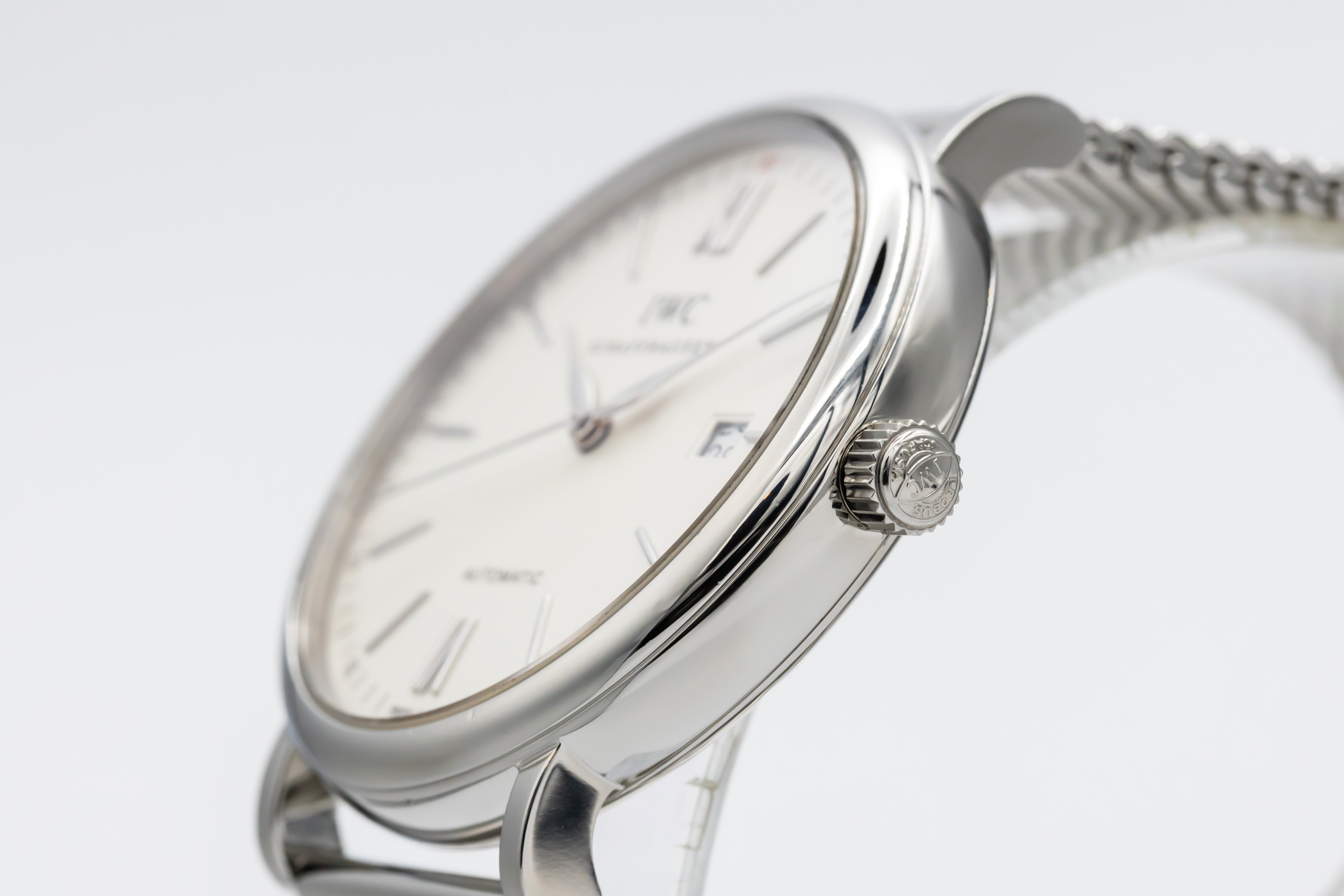IWC Portofino Automatic IW356505 Thumbnail 2