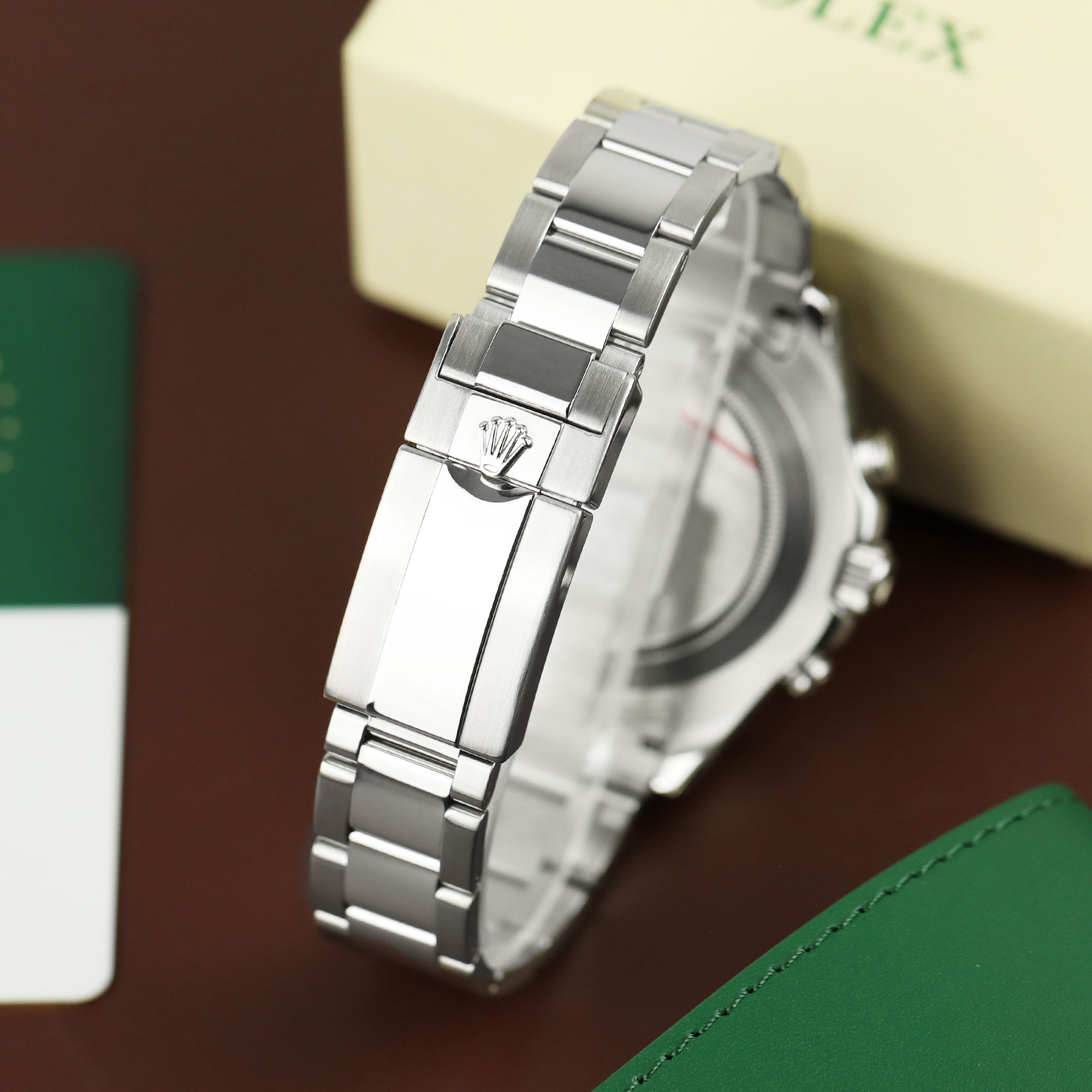 Rolex Yacht-Master II 116680 Thumbnail 3