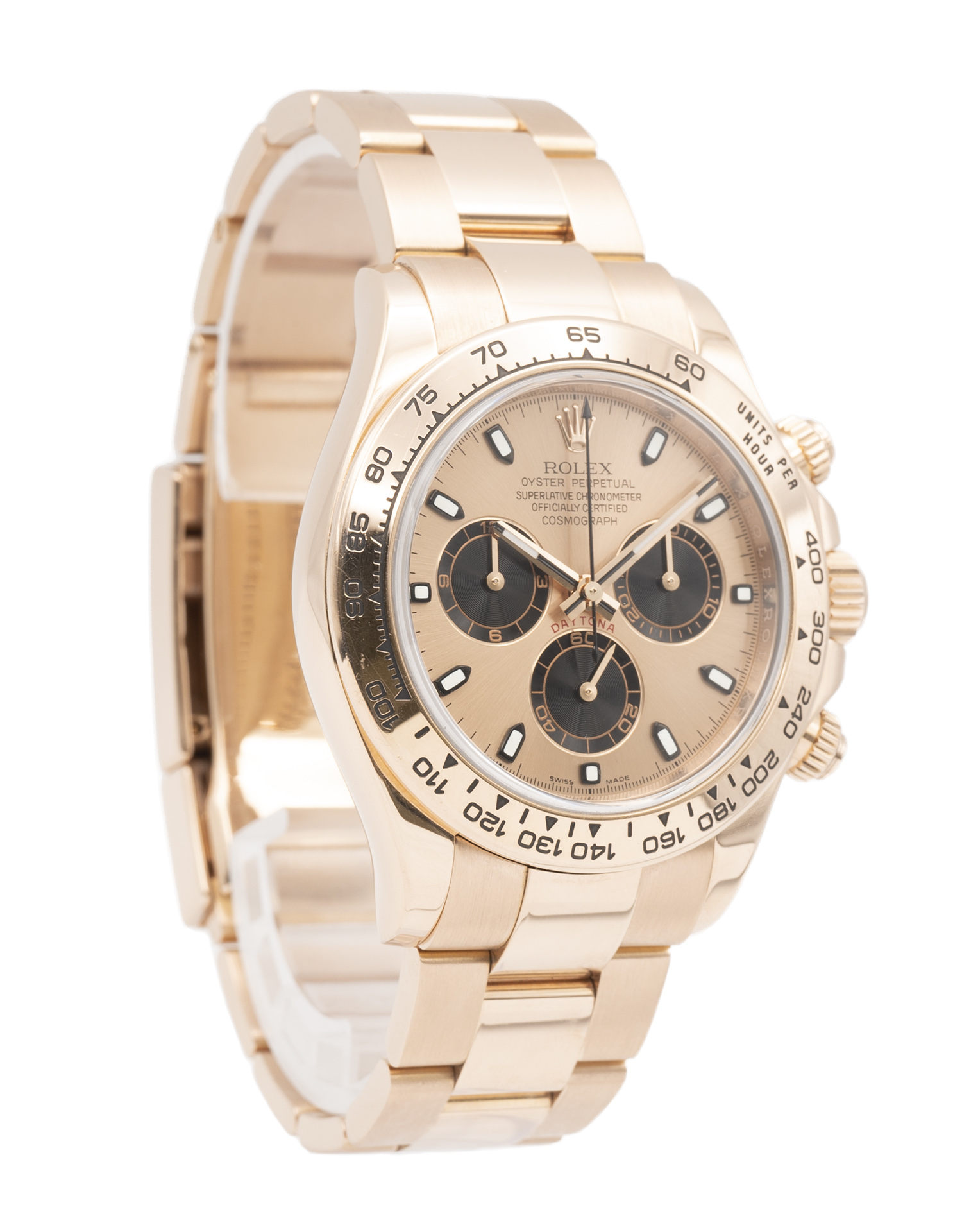 Rolex Daytona 116505 Thumbnail 5
