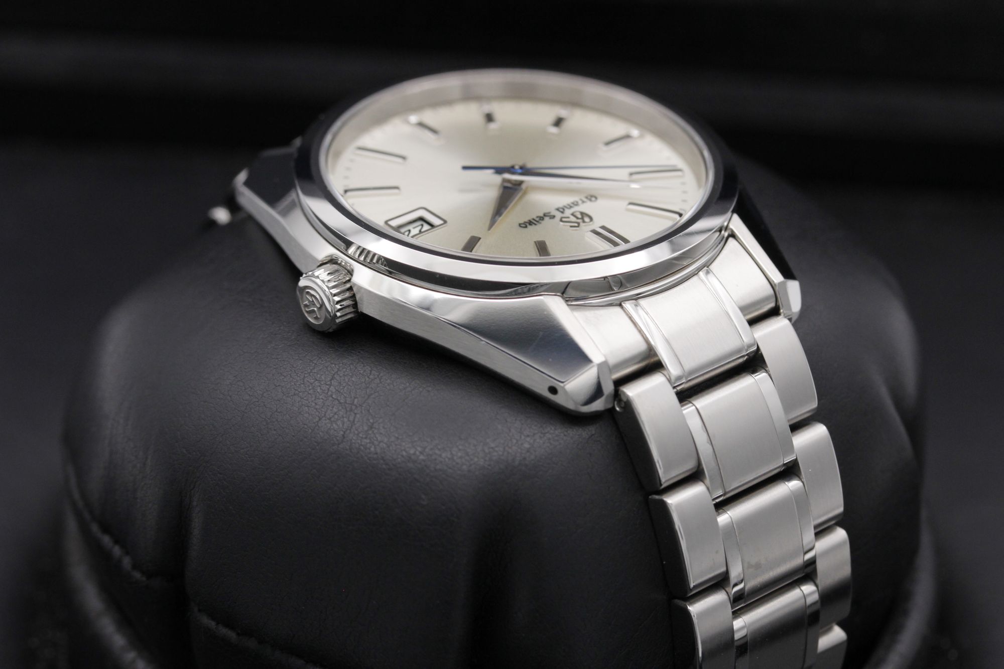 Grand Seiko Heritage Collection SBGP001 Thumbnail 4