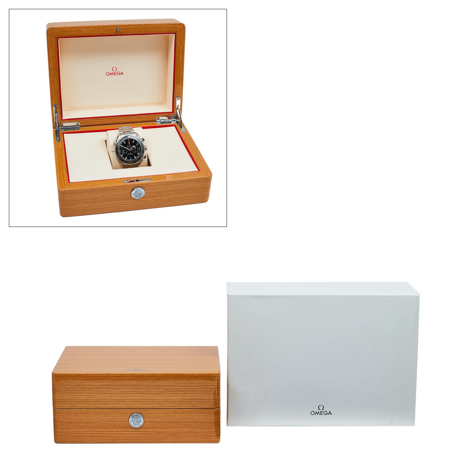 Omega Planet Ocean 232.30.46.51.01.003 Thumbnail 5