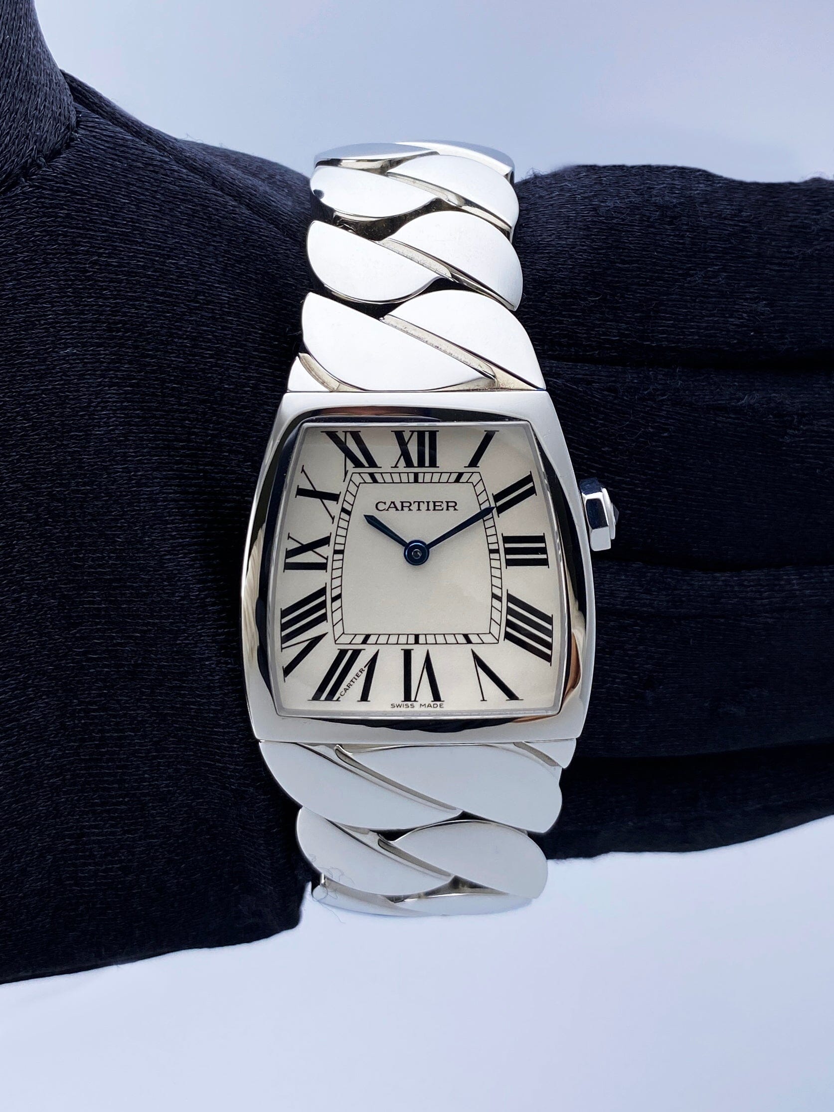 Cartier La Dona De Cartier W660022I Thumbnail 2