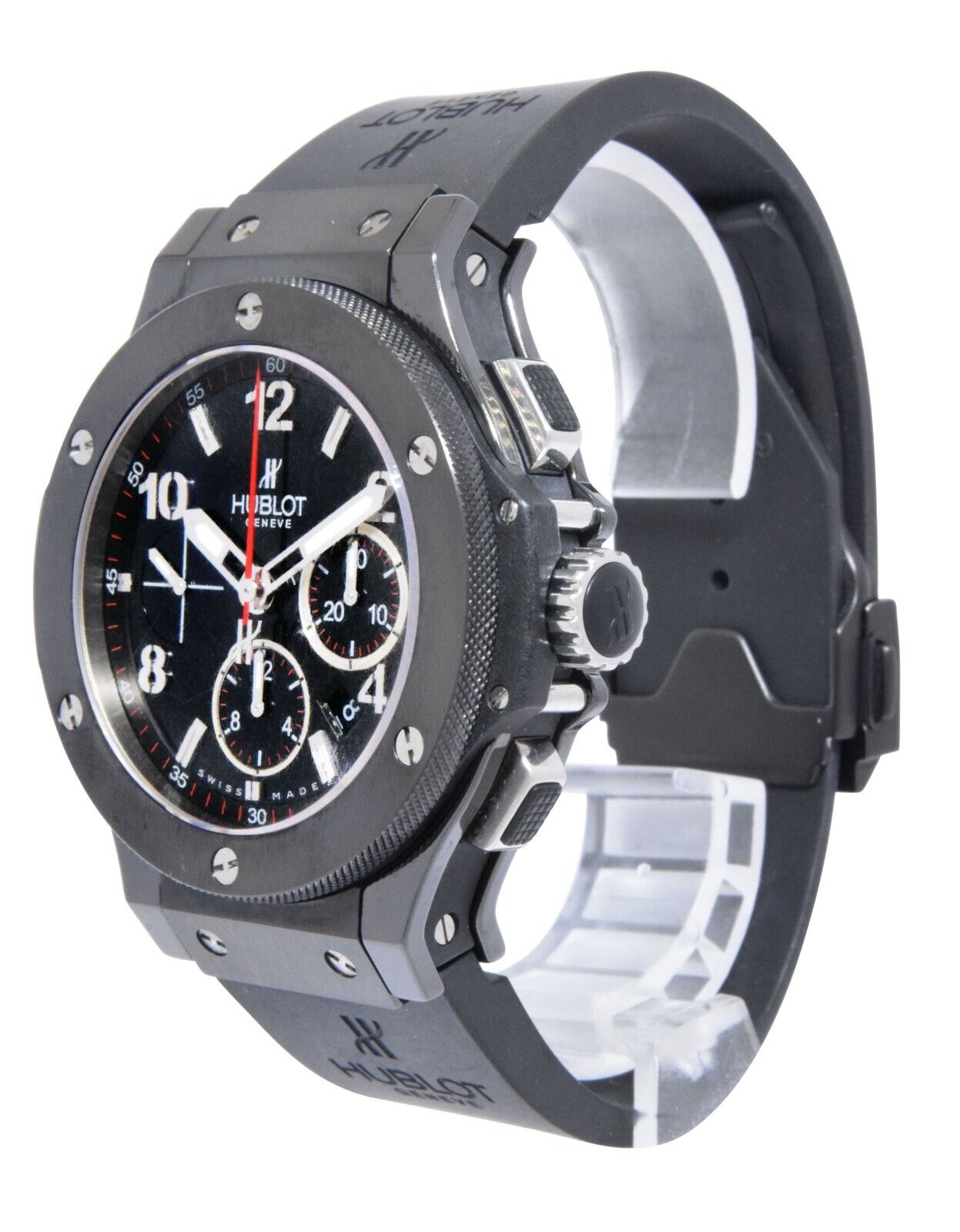 Hublot Big Bang 301.CX.130.RX Thumbnail 3