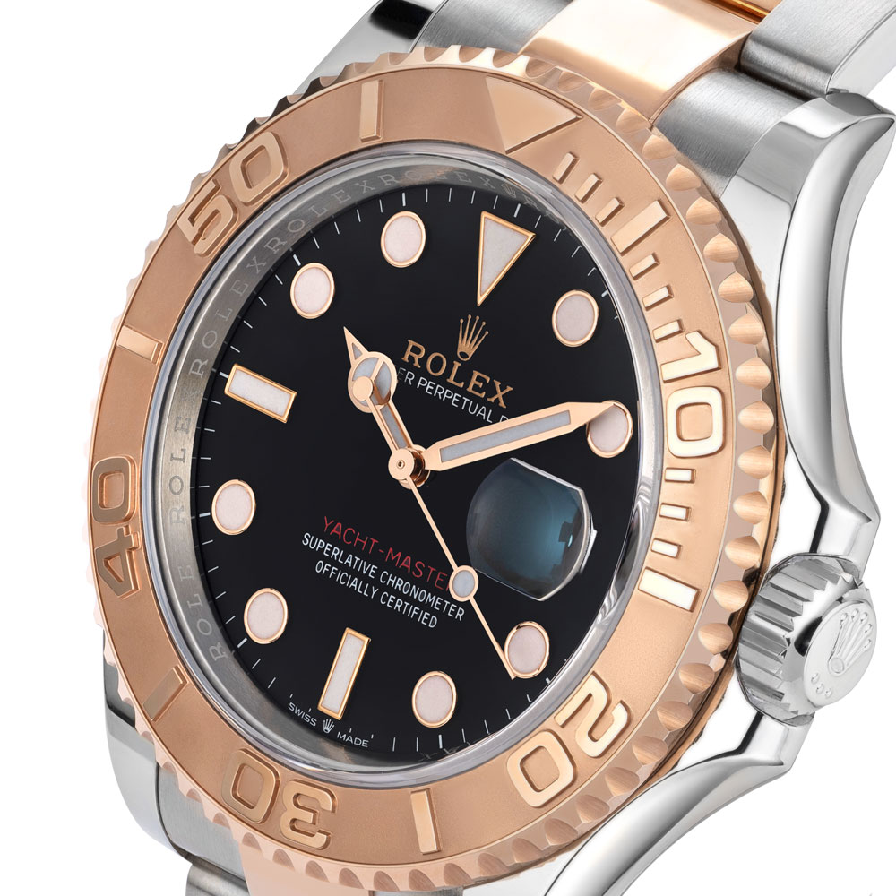 Rolex Yacht-Master 126621 Thumbnail 3
