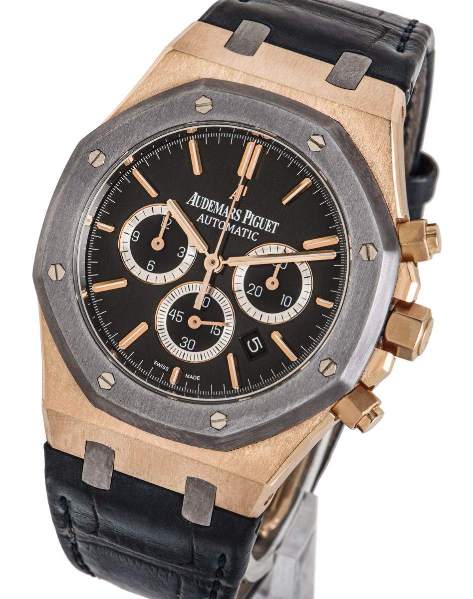 Audemars Piguet Royal Oak 26325OL.OO.D005CR.01 Thumbnail 2