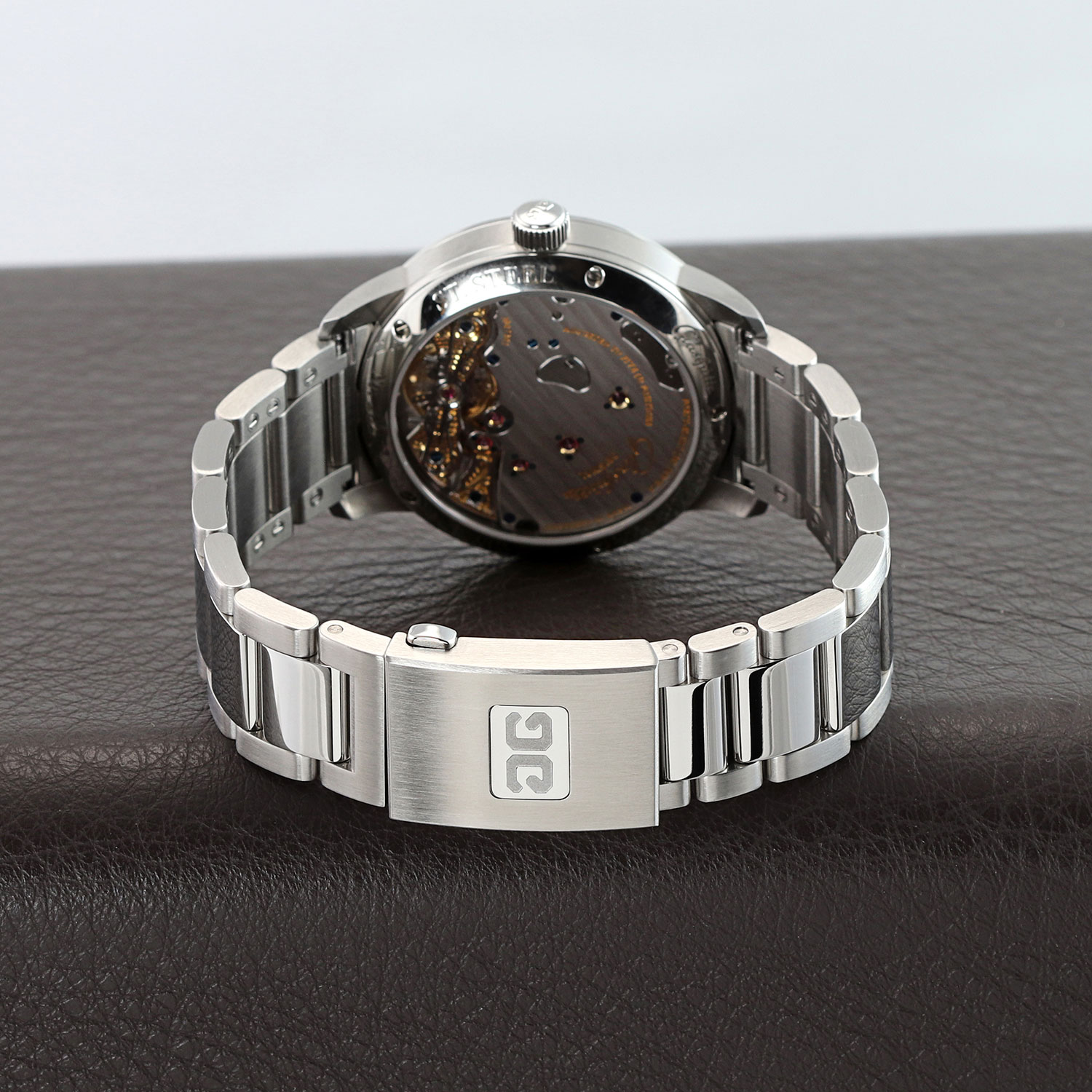 Glashutte Original PanoReserve 1-65-01-23-12-71 Thumbnail 4